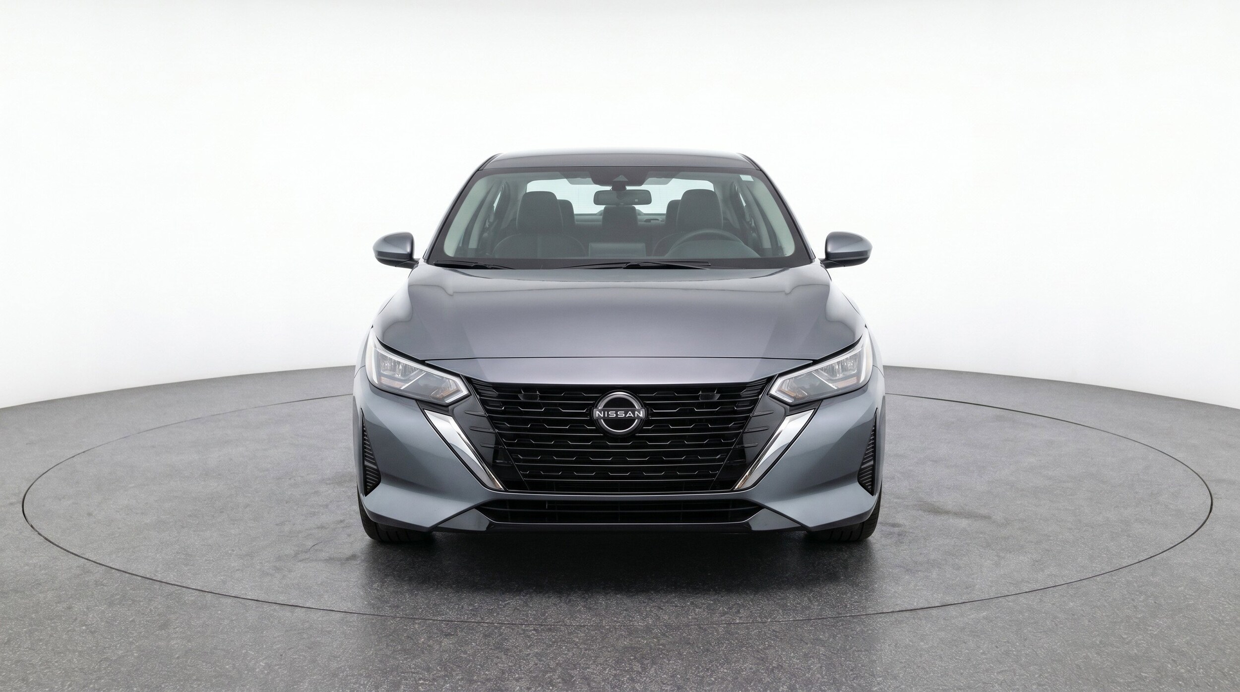 Thumbnail: 2025 Nissan Sentra - 2