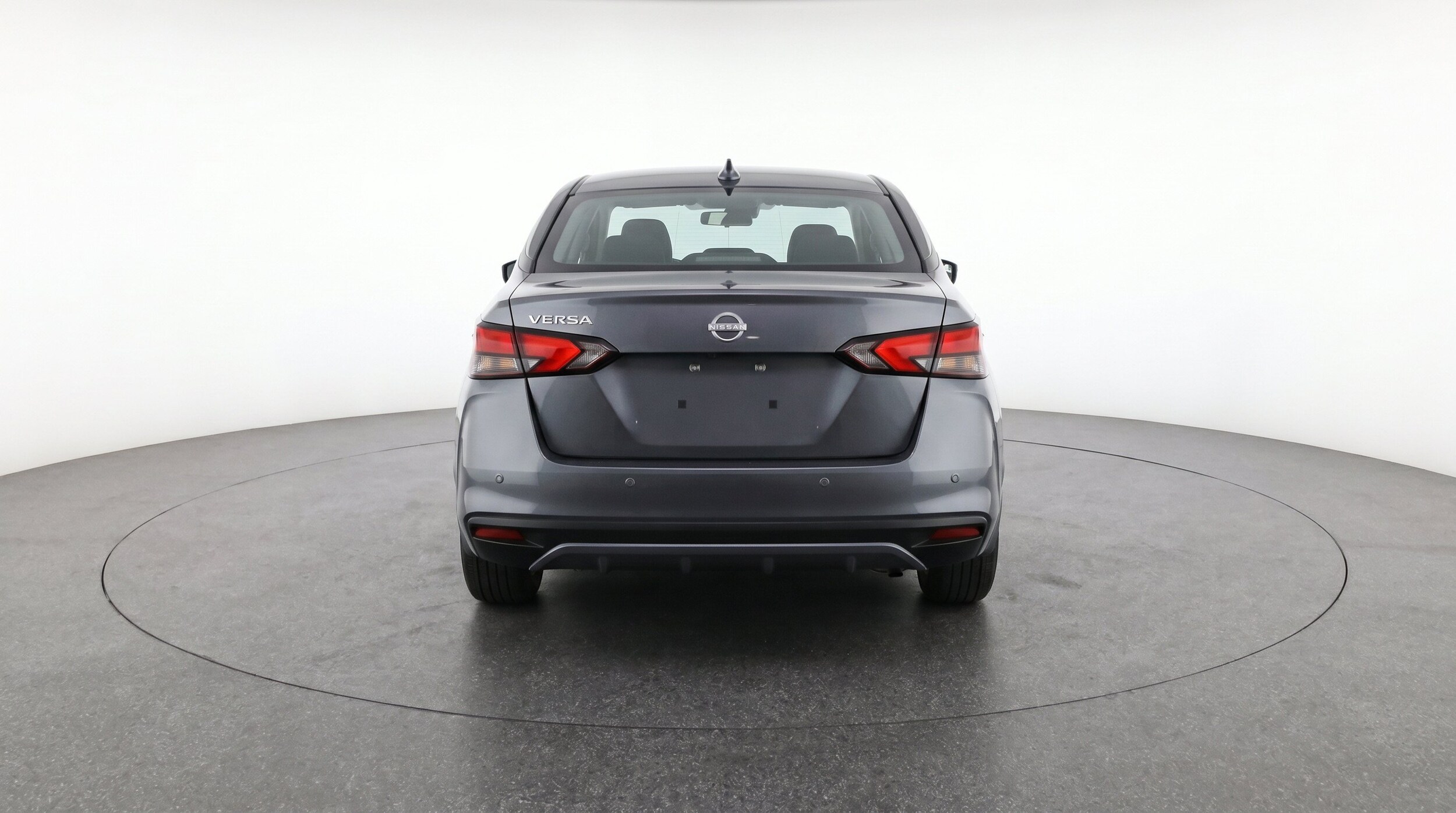Thumbnail: 2025 Nissan Versa - 7