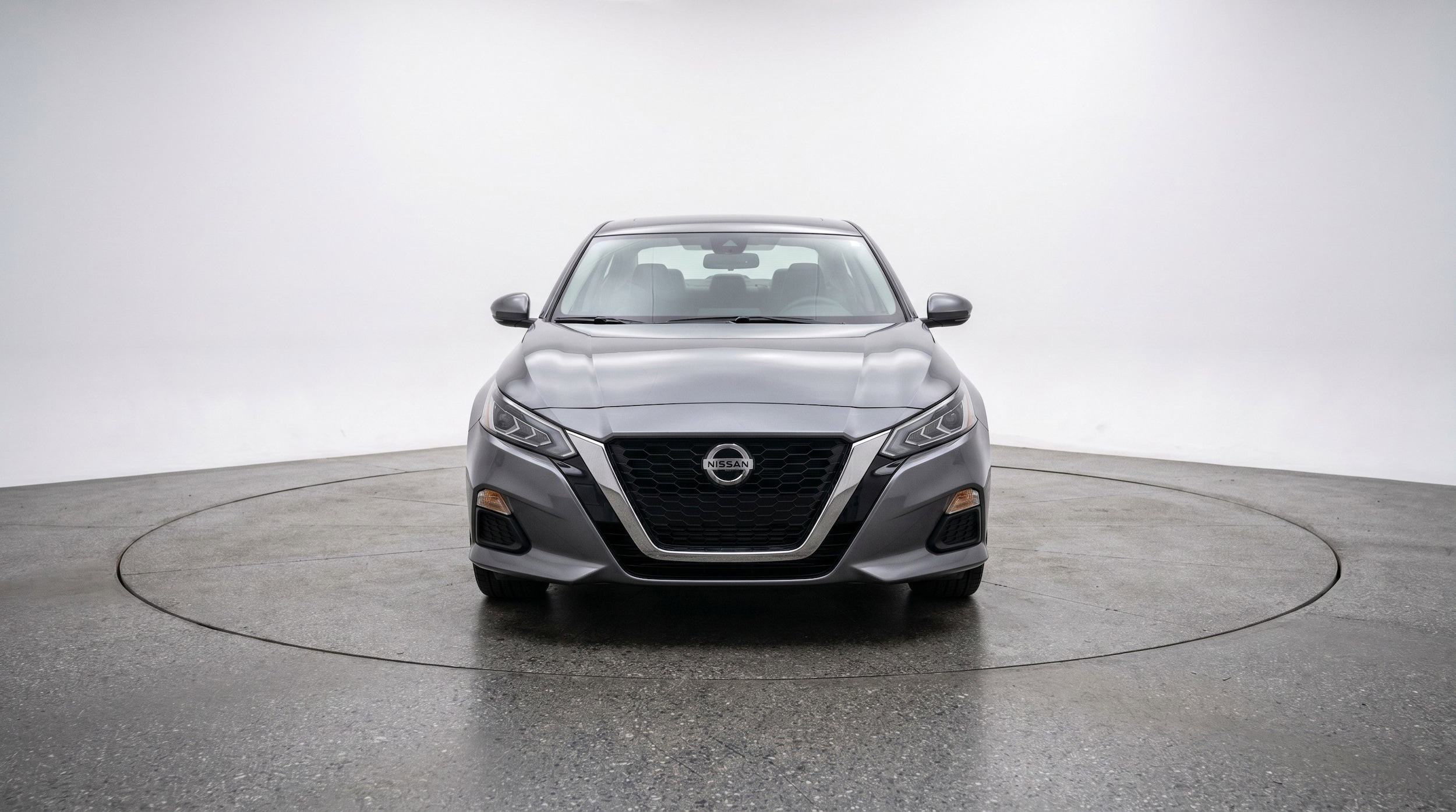 Thumbnail: 2025 Nissan Altima - 2