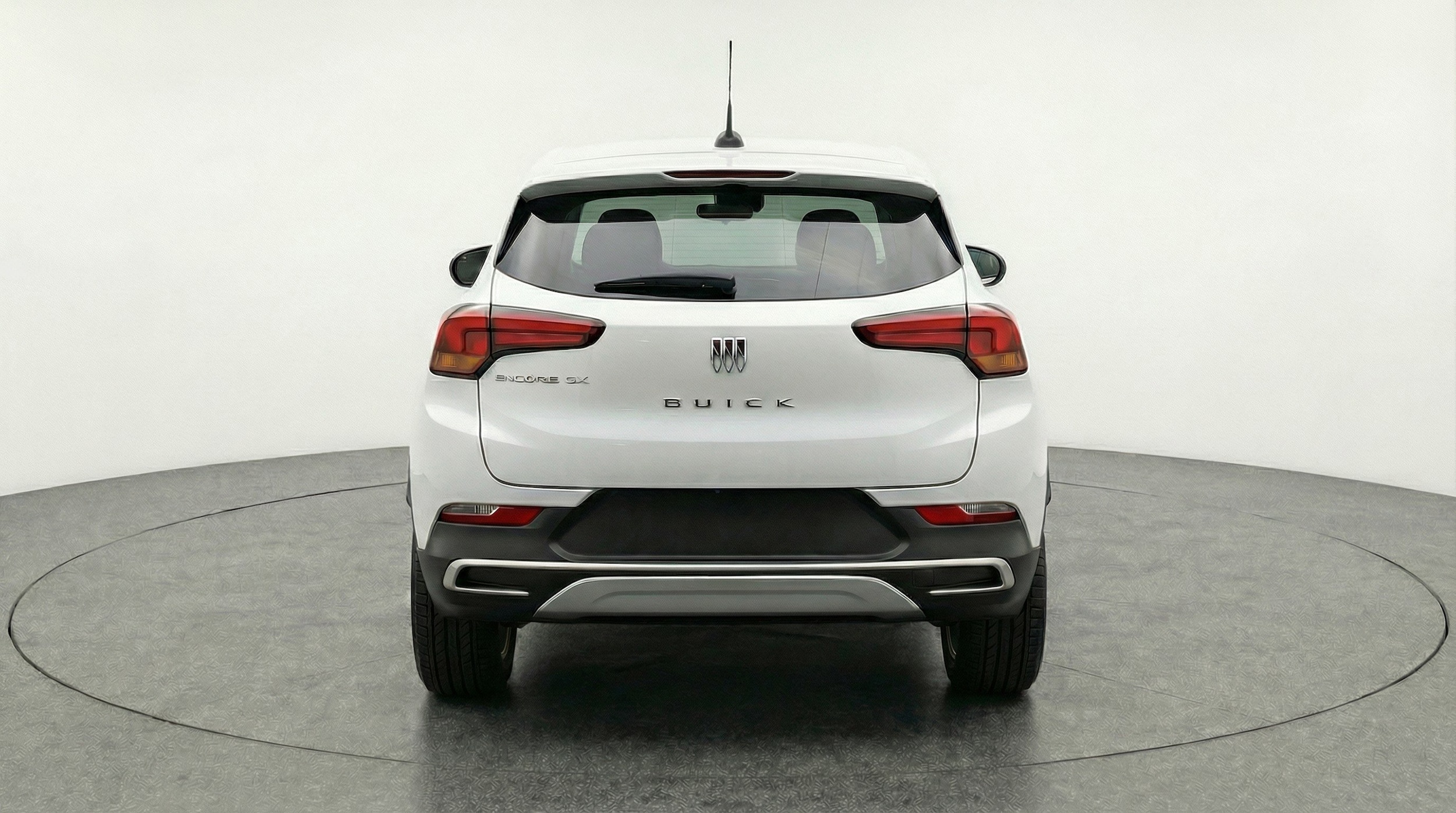 Thumbnail: 2025 Buick Encore GX - 7