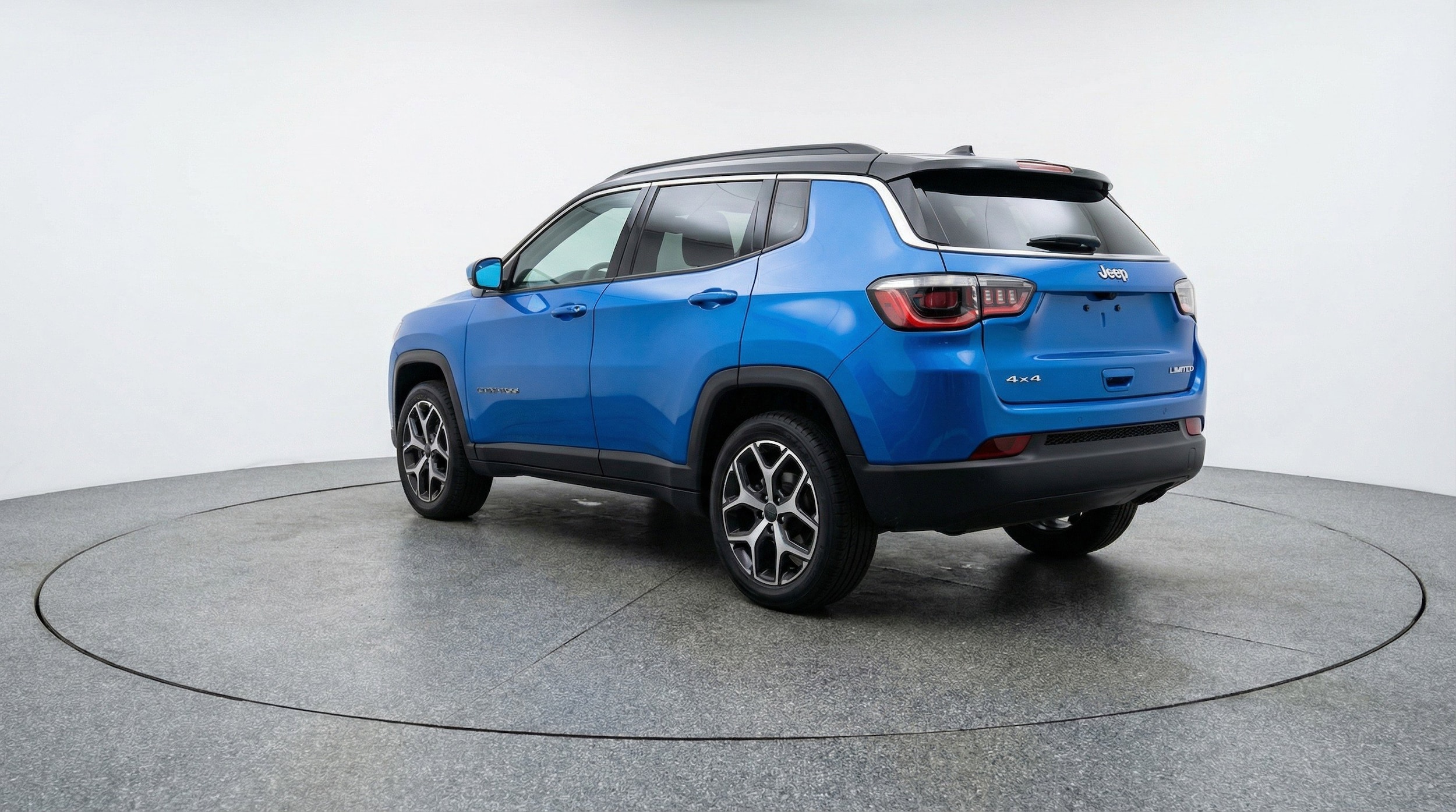 Thumbnail: 2025 Jeep Compass - 6