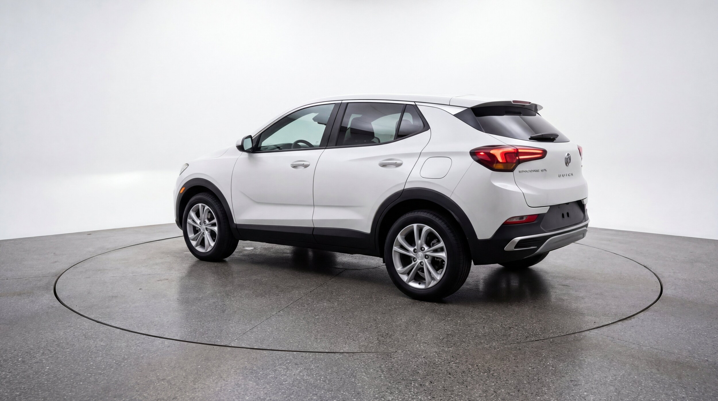 Thumbnail: 2026 Buick Encore GX - 6