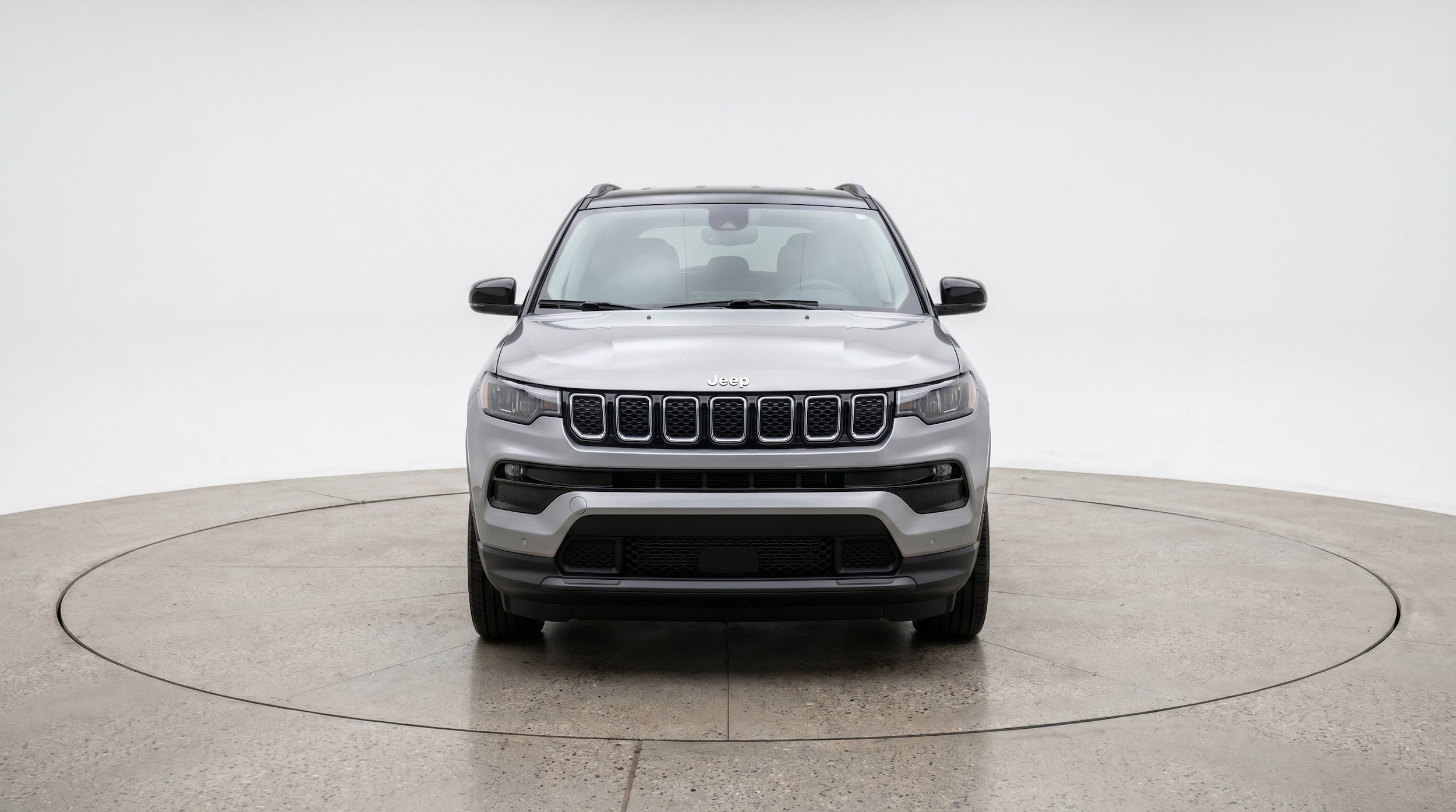 Thumbnail: 2025 Jeep Compass - 2