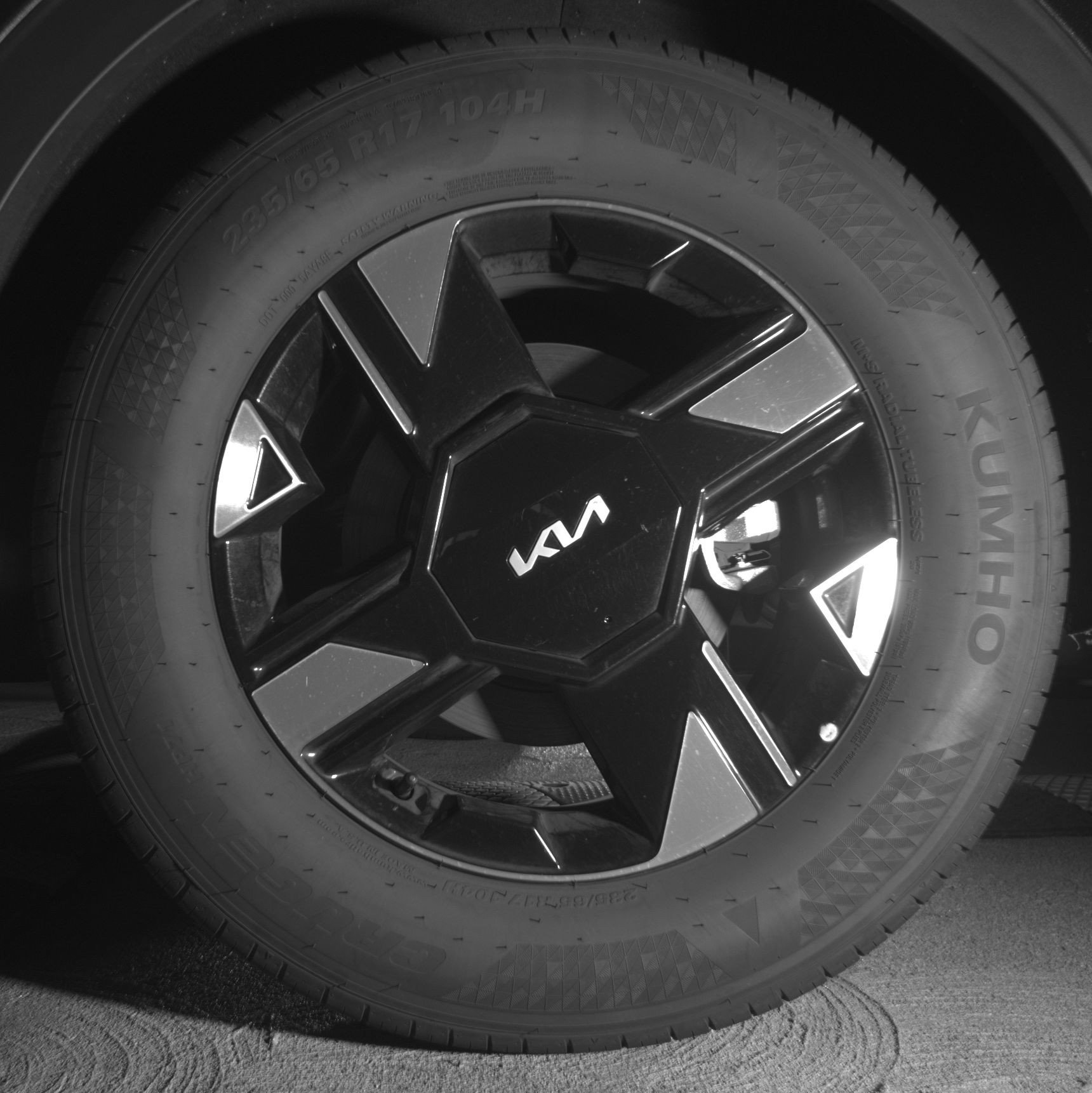 Thumbnail: 2026 Kia Sportage - 14