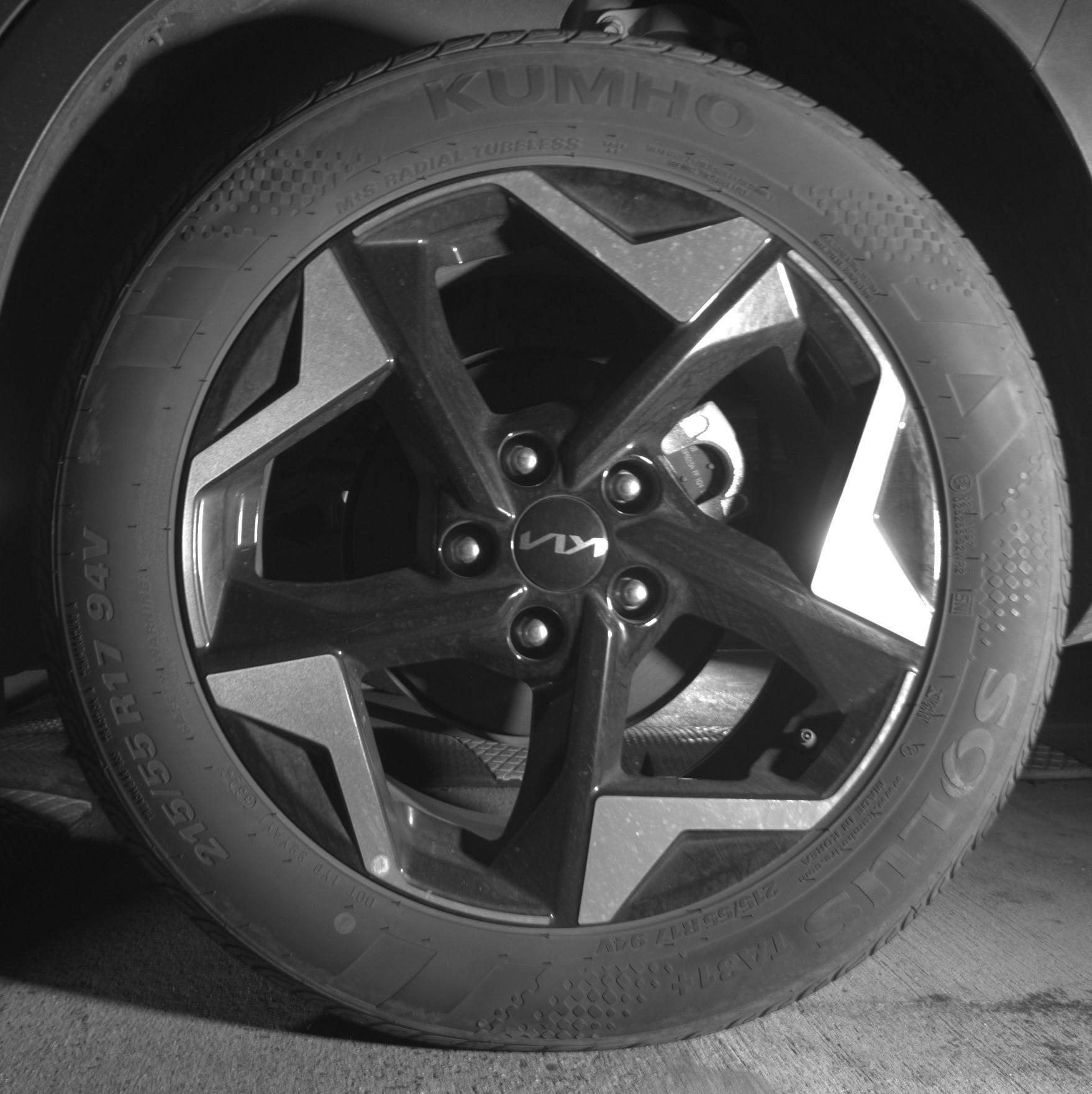 Thumbnail: 2025 Kia Seltos - 14