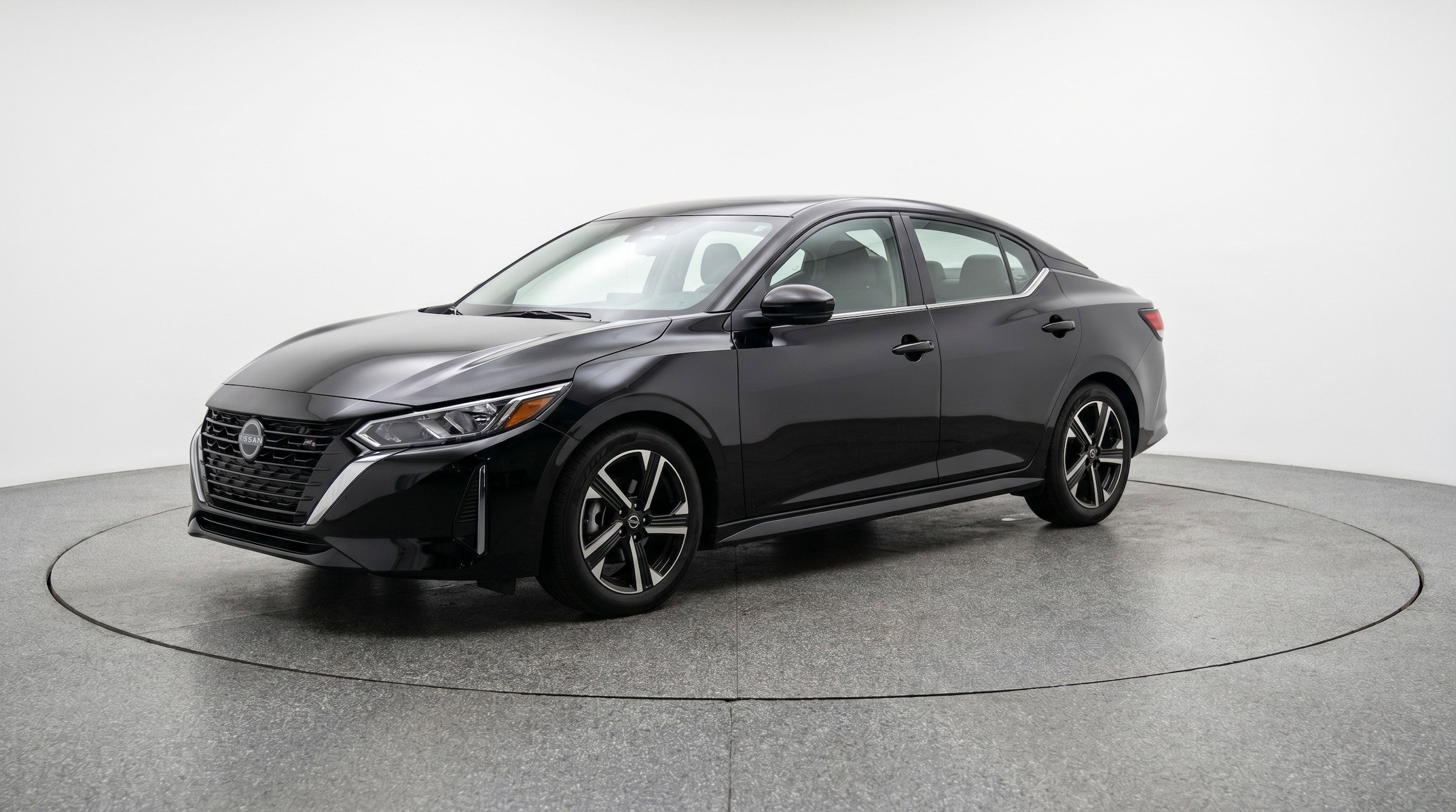 Thumbnail: 2024 Nissan Sentra - 3
