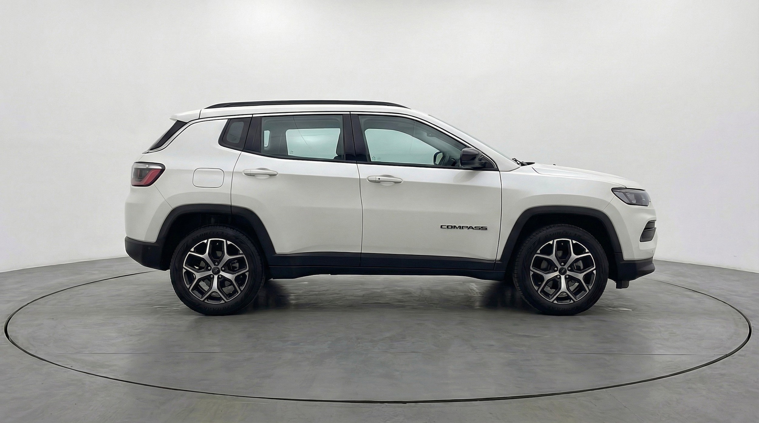 Thumbnail: 2025 Jeep Compass - 11