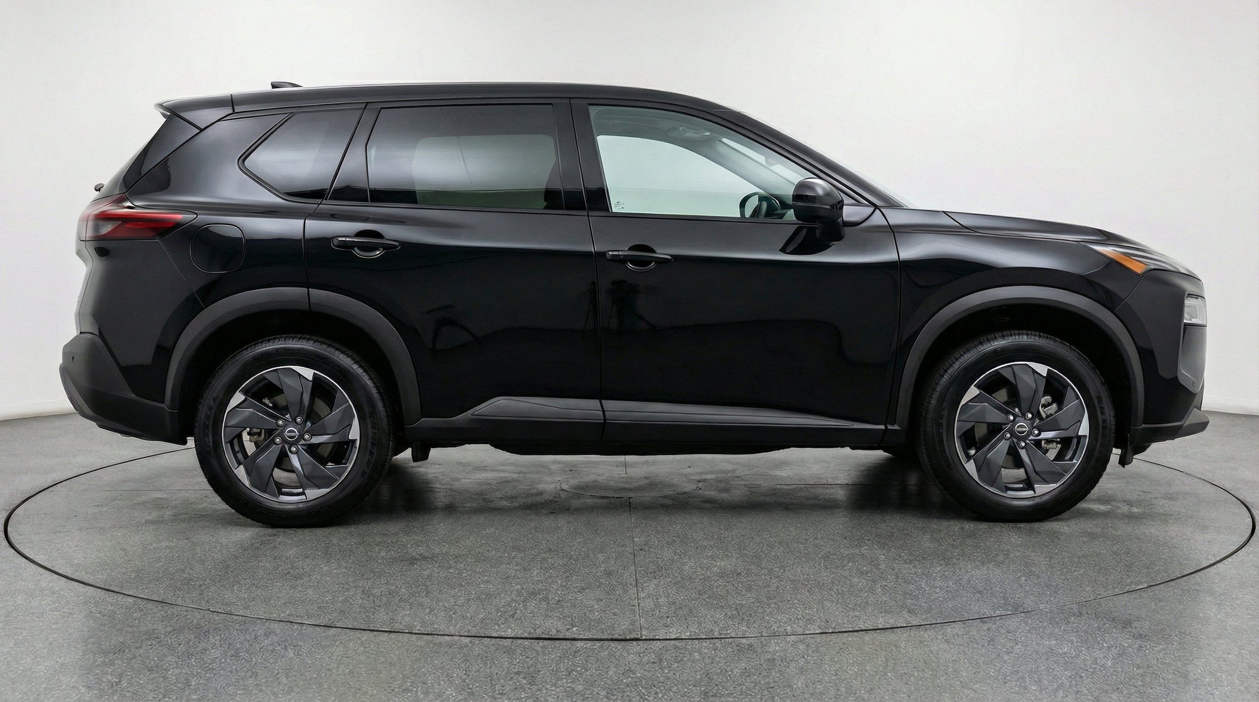 Thumbnail: 2025 Nissan Rogue - 11