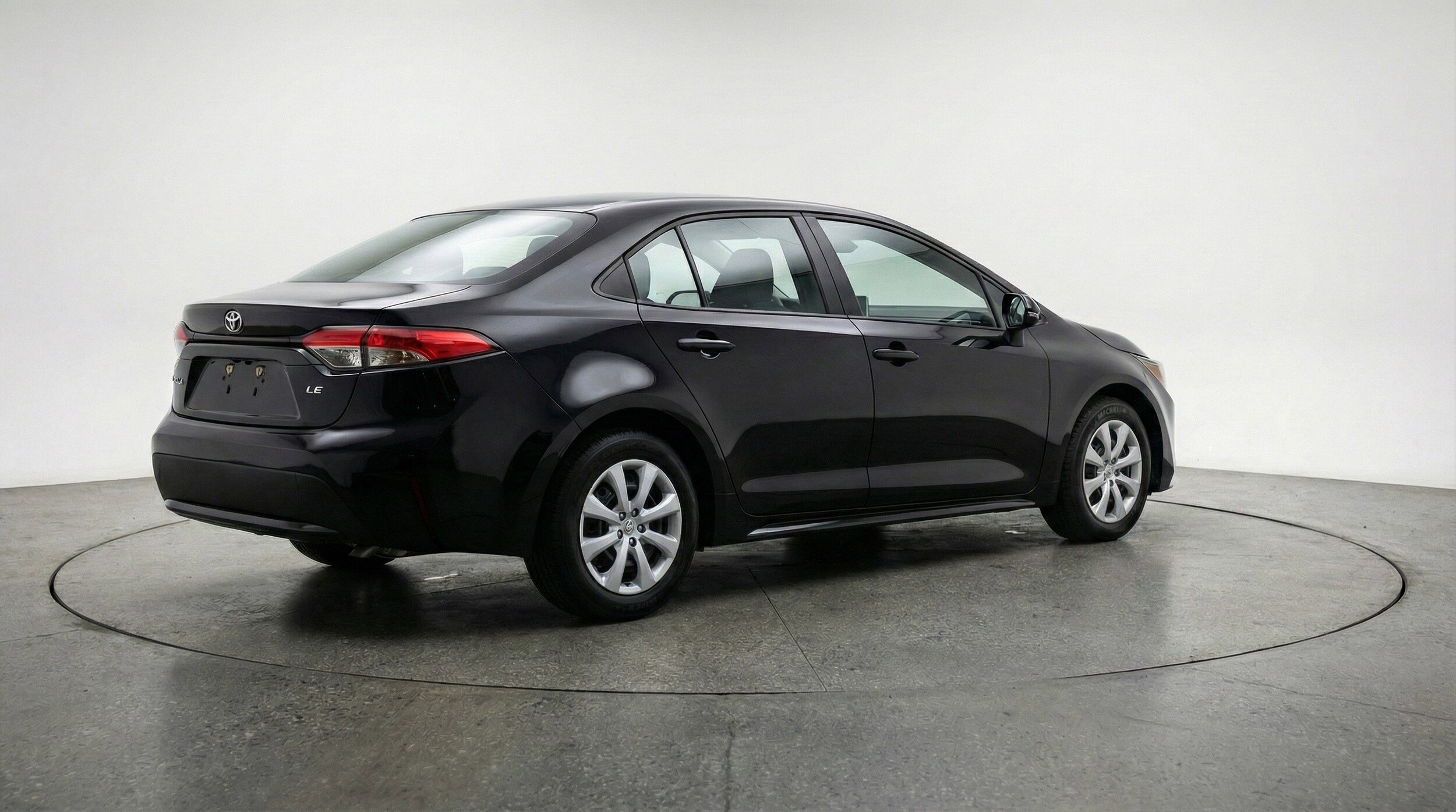 Thumbnail: 2025 Toyota Corolla - 9