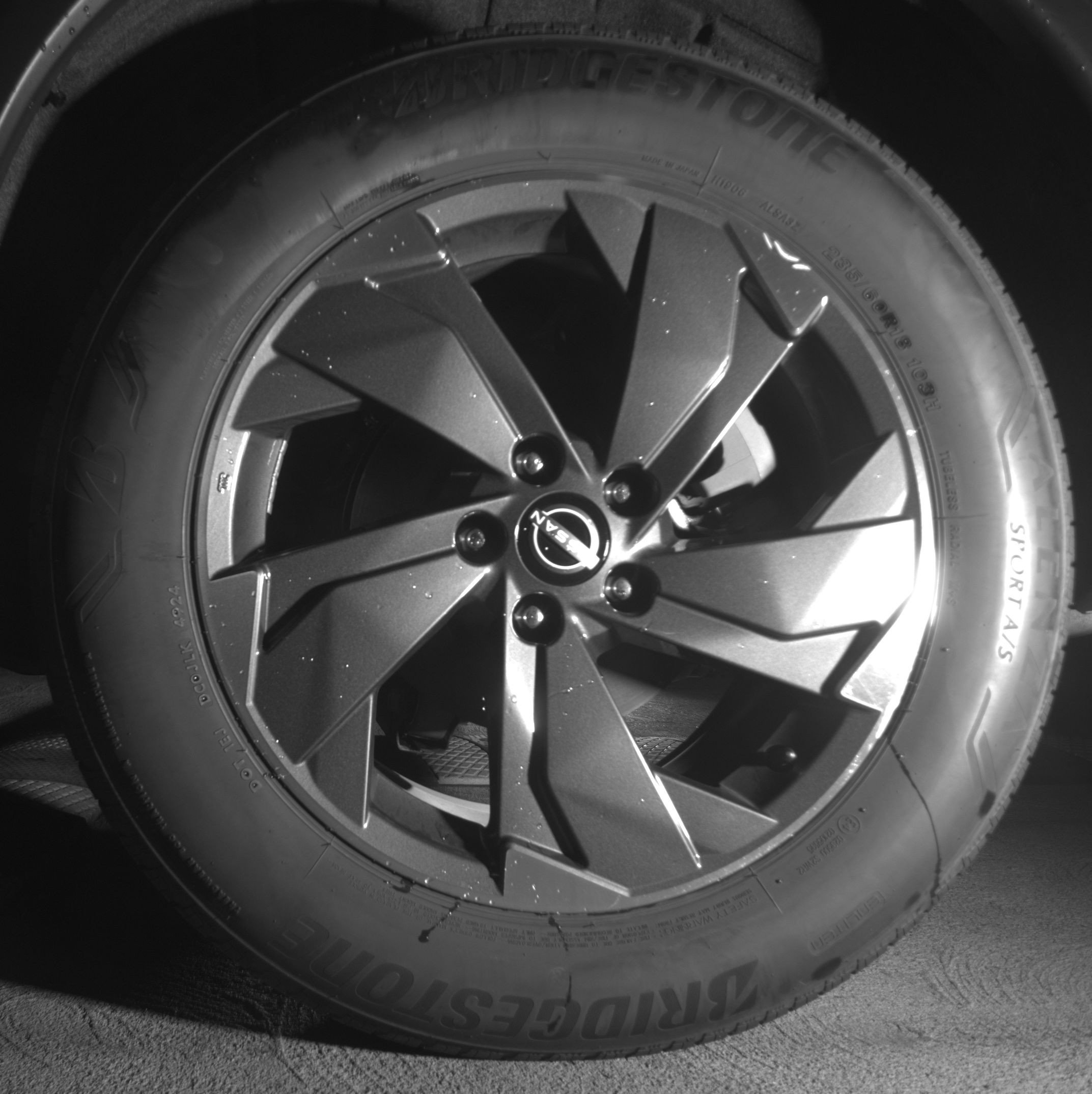 Thumbnail: 2025 Nissan Rogue - 14