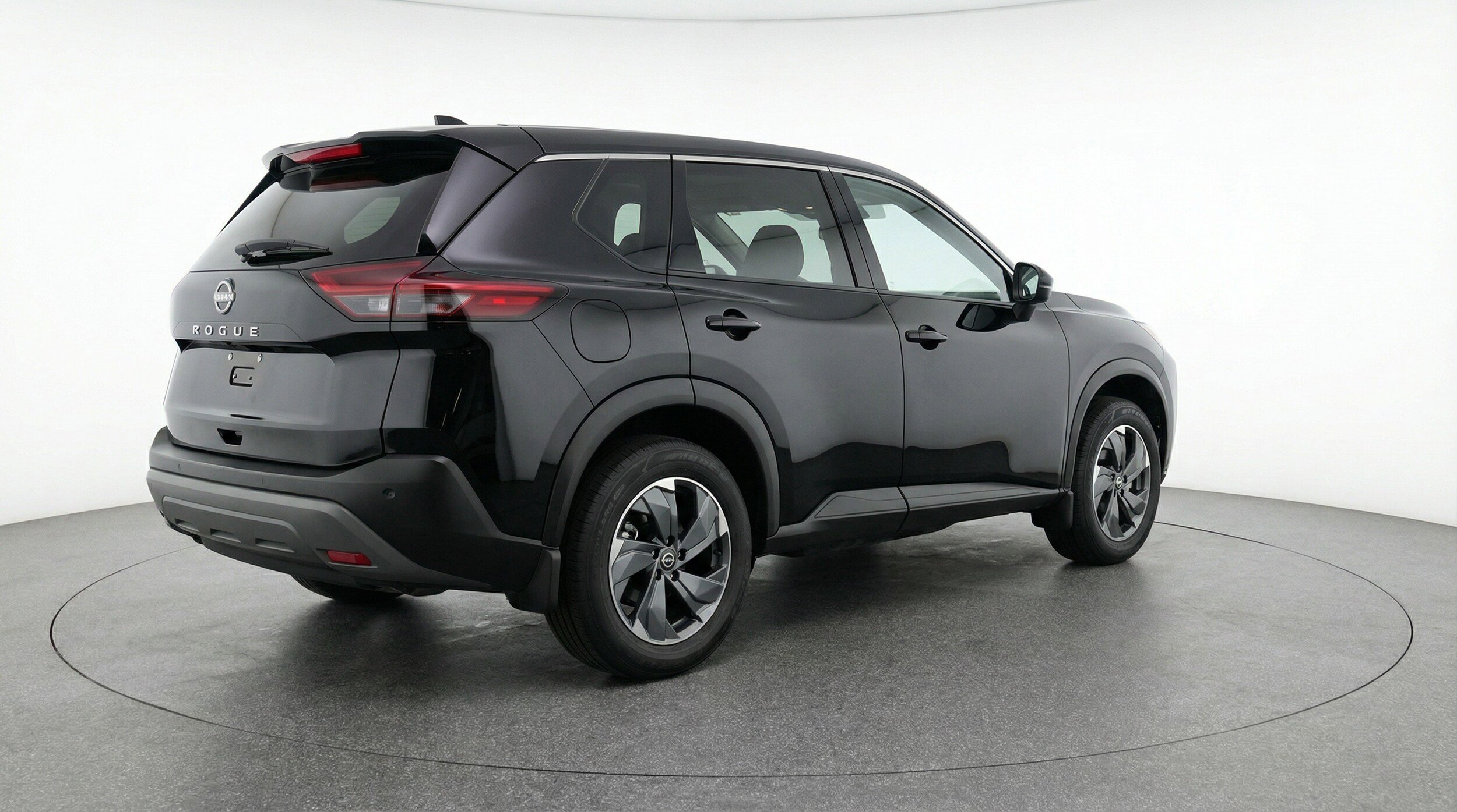 Thumbnail: 2025 Nissan Rogue - 9