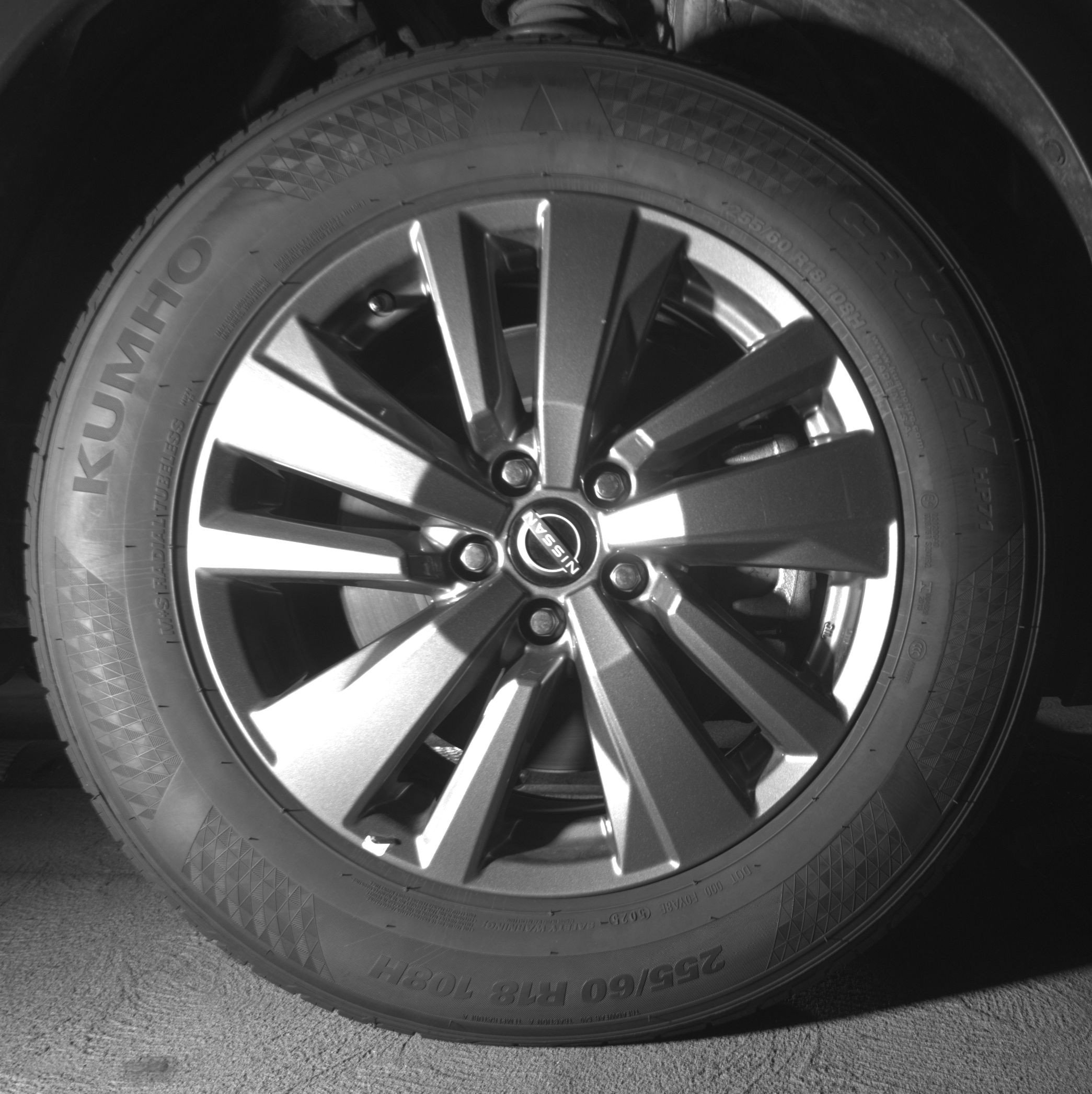 Thumbnail: 2025 Nissan Pathfinder - 13