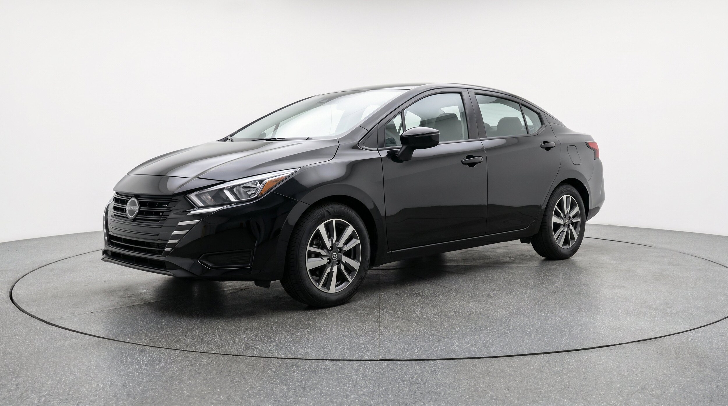Thumbnail: 2025 Nissan Versa - 3