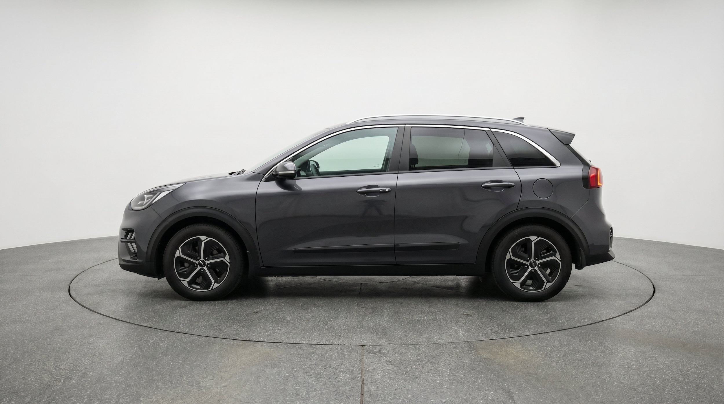 Thumbnail: 2026 Kia Niro - 5
