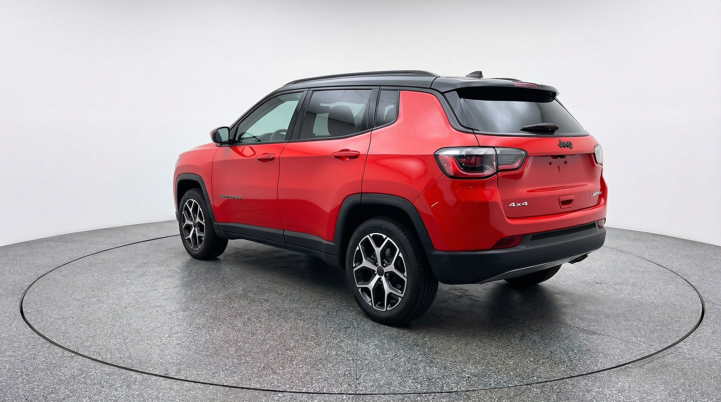 Thumbnail: 2025 Jeep Compass - 6