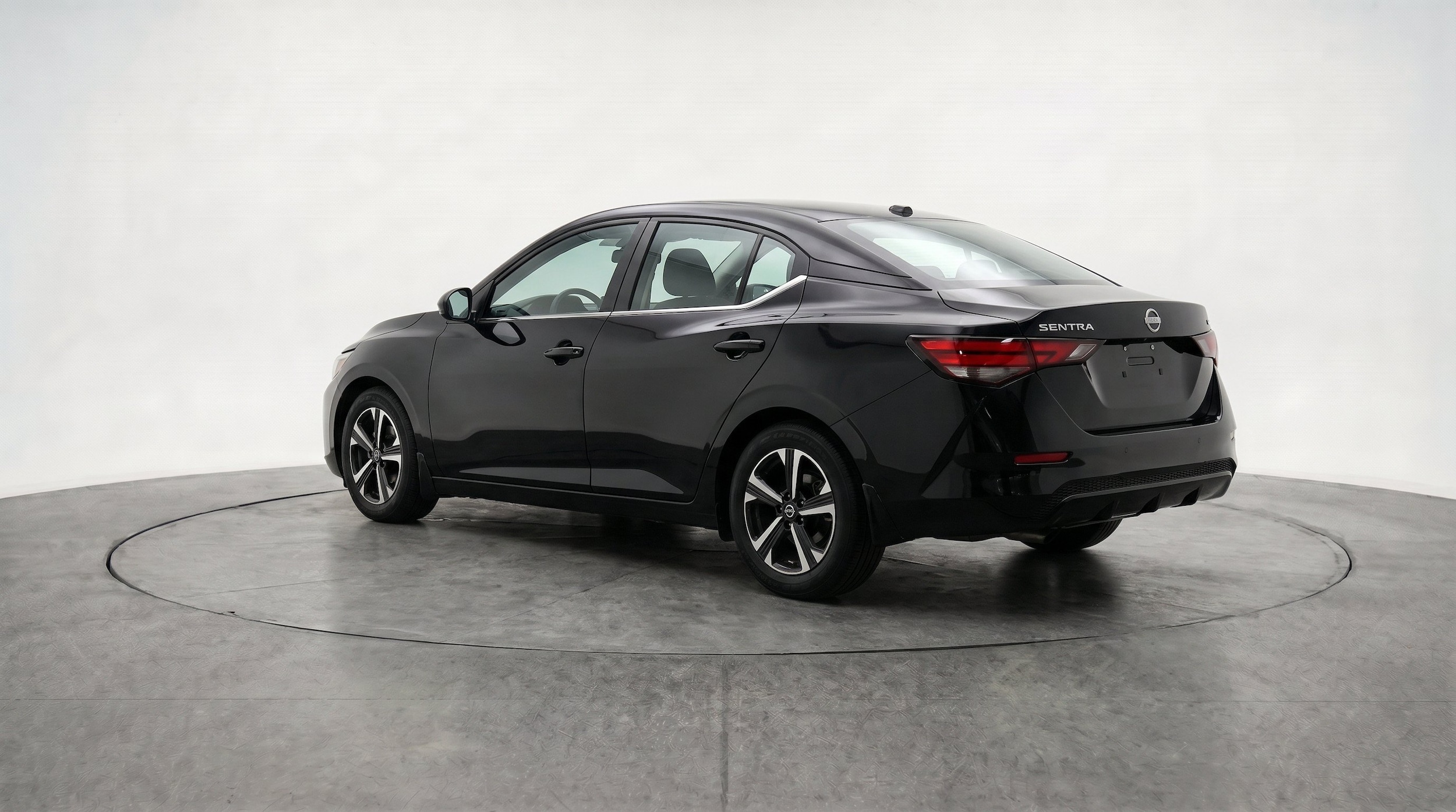 Thumbnail: 2025 Nissan Sentra - 6