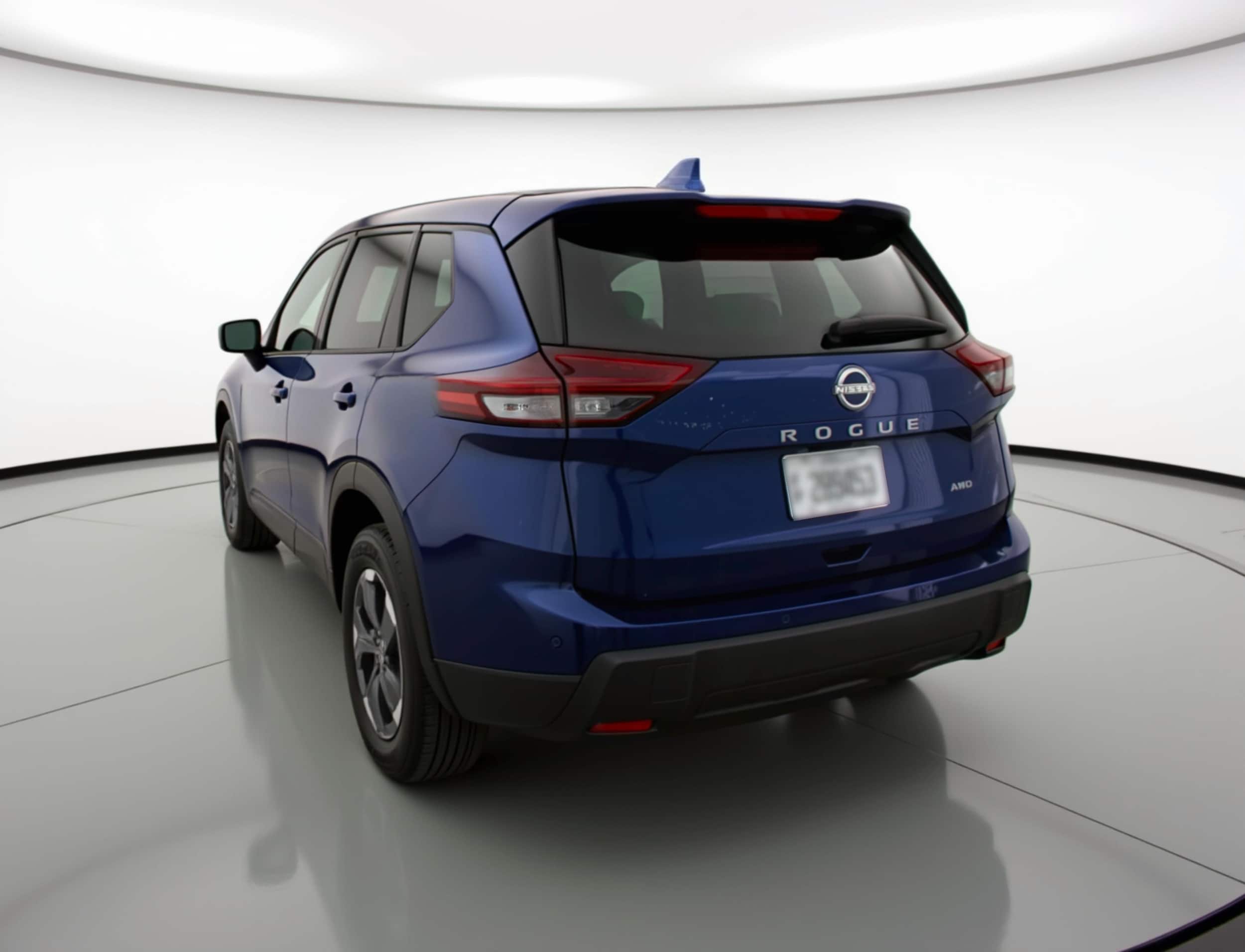 Thumbnail: 2025 Nissan Rogue - 5