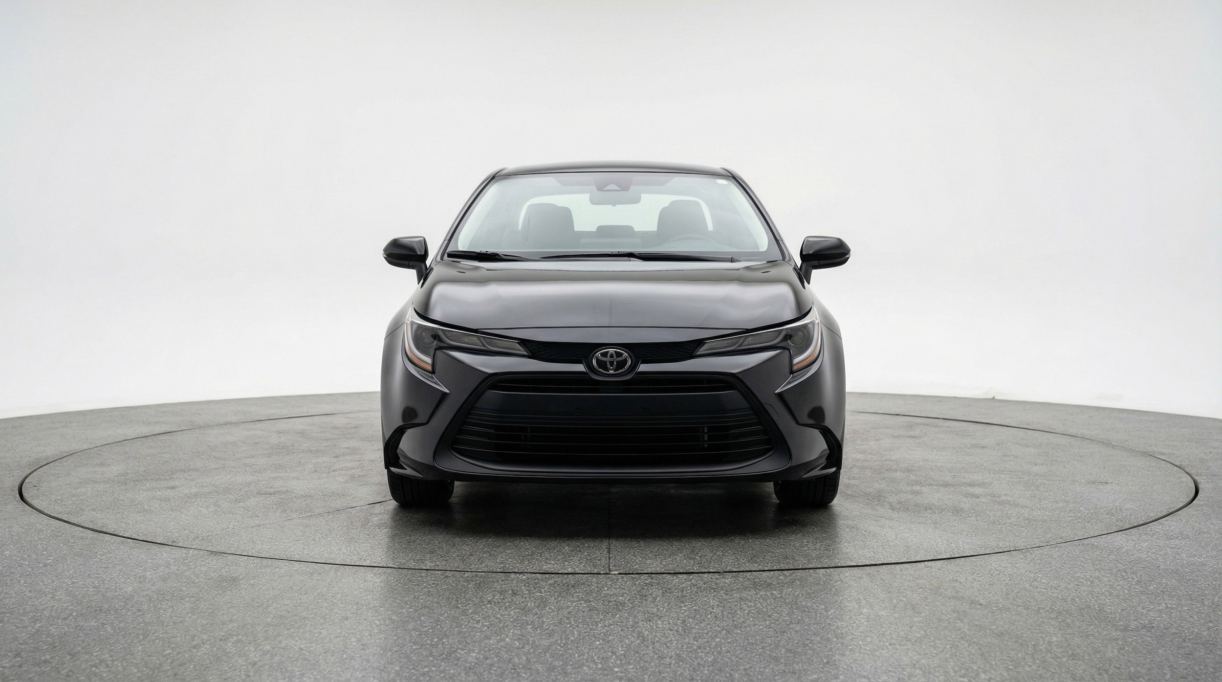 Thumbnail: 2025 Toyota Corolla - 2