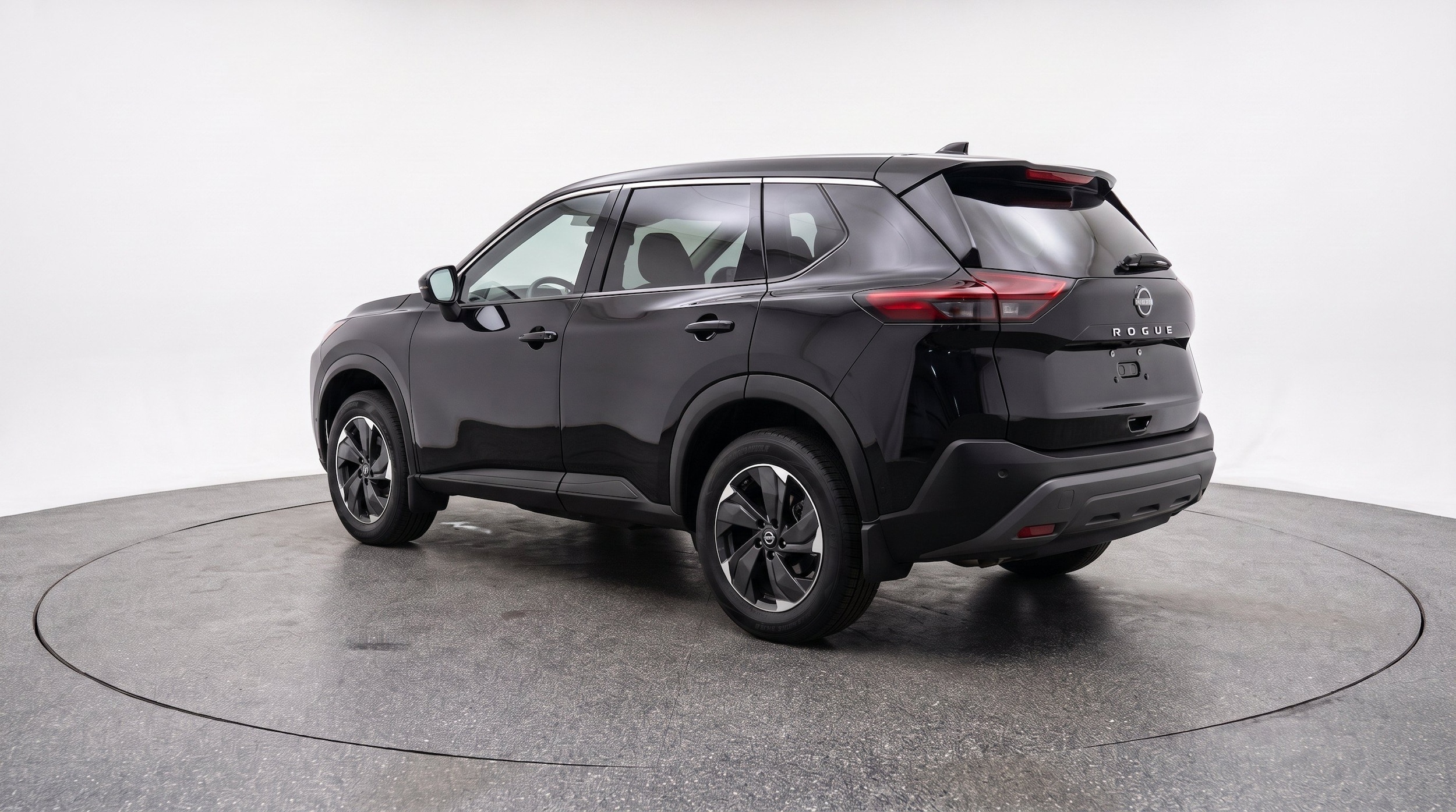 Thumbnail: 2025 Nissan Rogue - 6