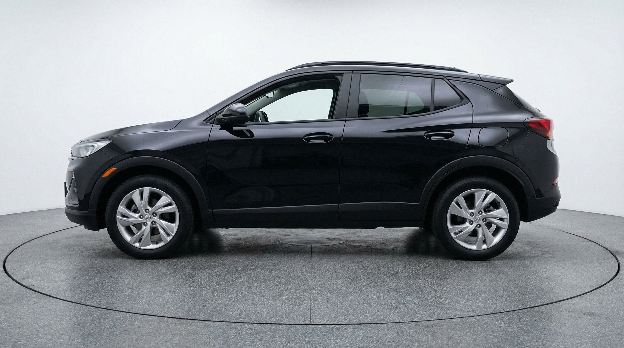 Thumbnail: 2025 Buick Encore GX - 5