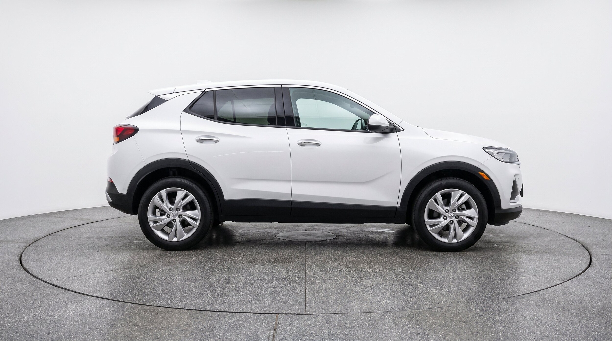 Thumbnail: 2025 Buick Encore GX - 10