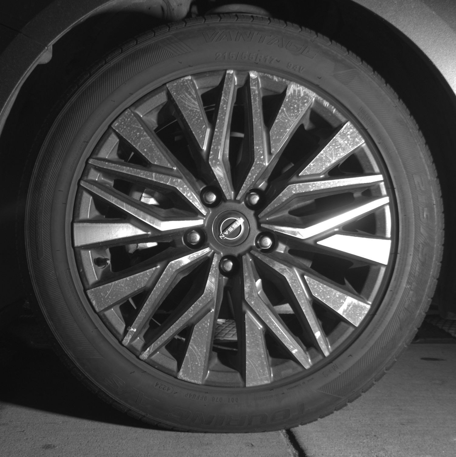 Thumbnail: 2024 Nissan Altima - 12