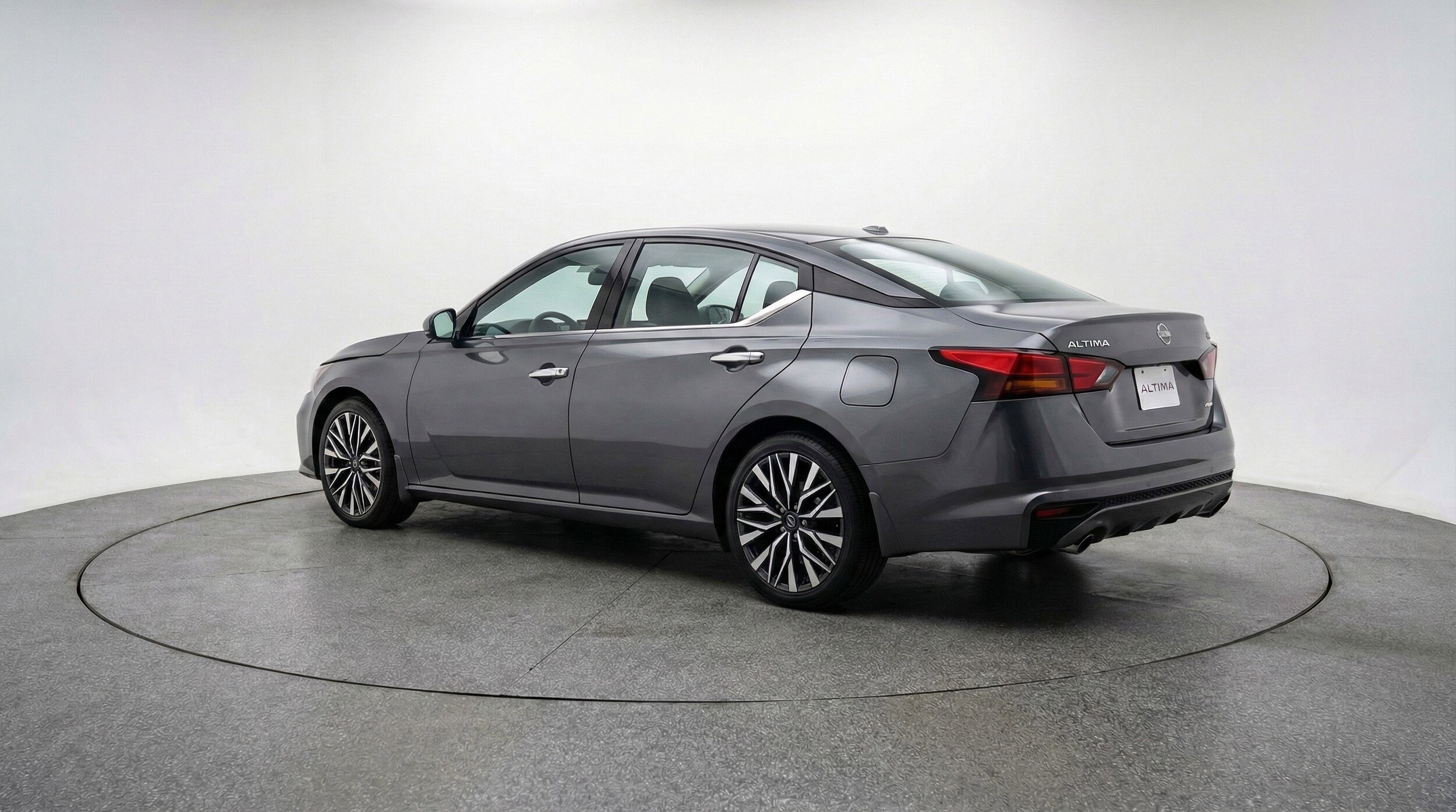 Thumbnail: 2025 Nissan Altima - 6