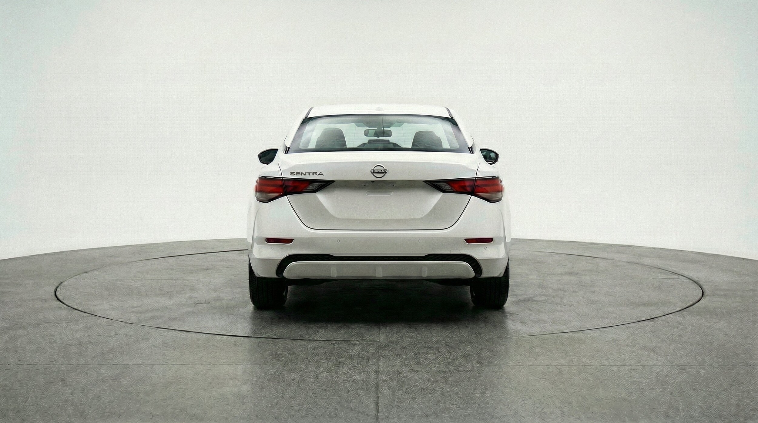 Thumbnail: 2025 Nissan Sentra - 7