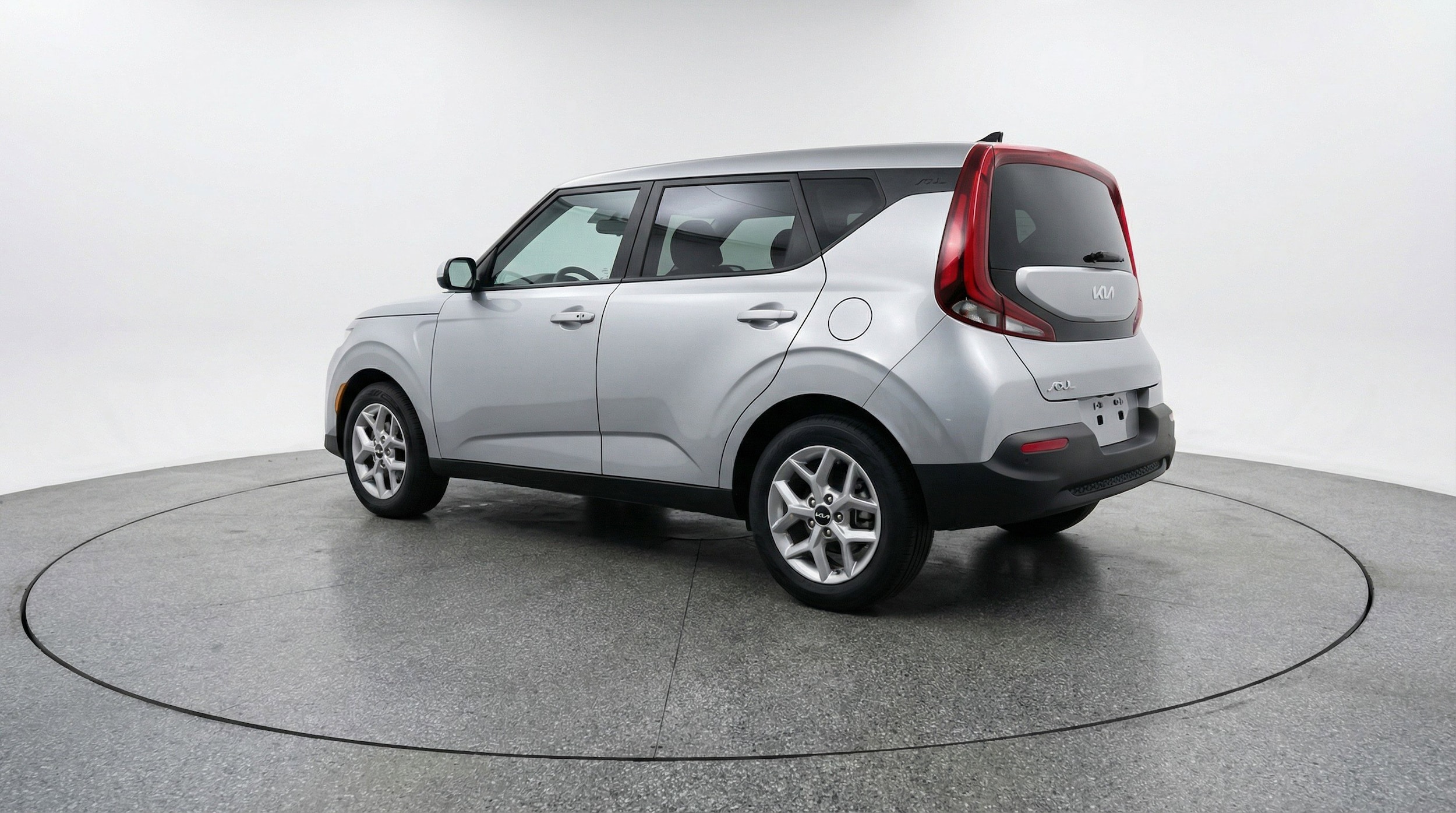 Thumbnail: 2025 Kia Soul - 6