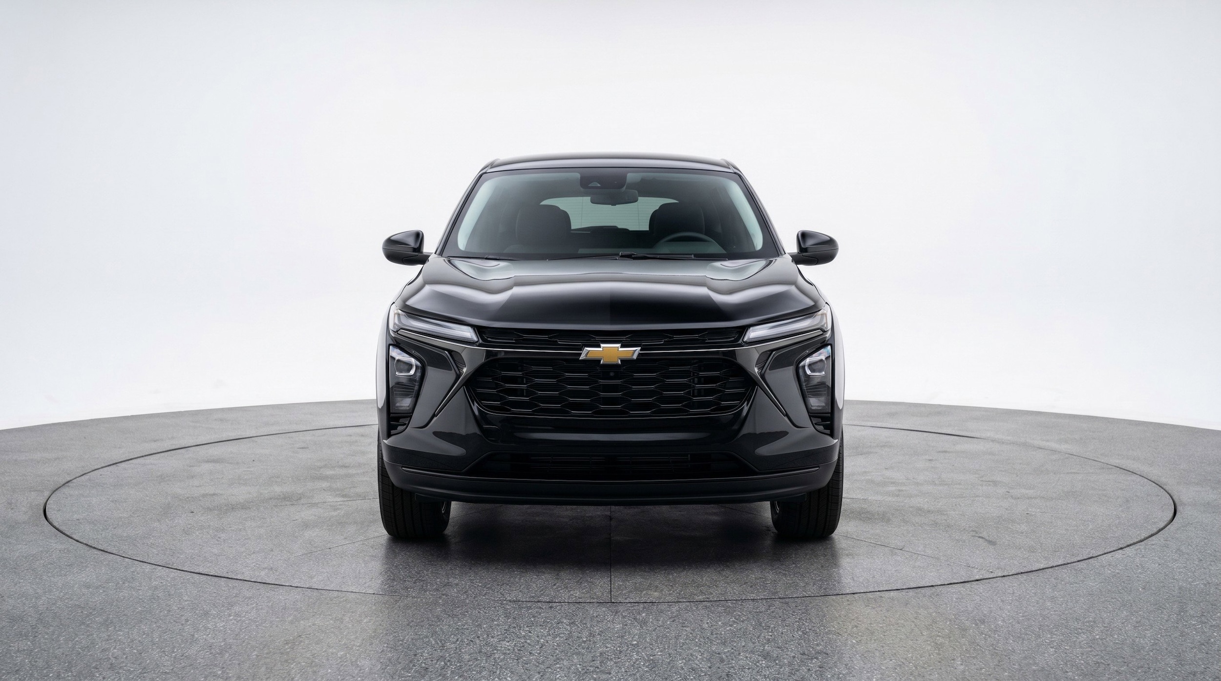 Thumbnail: 2025 Chevrolet Trax - 2