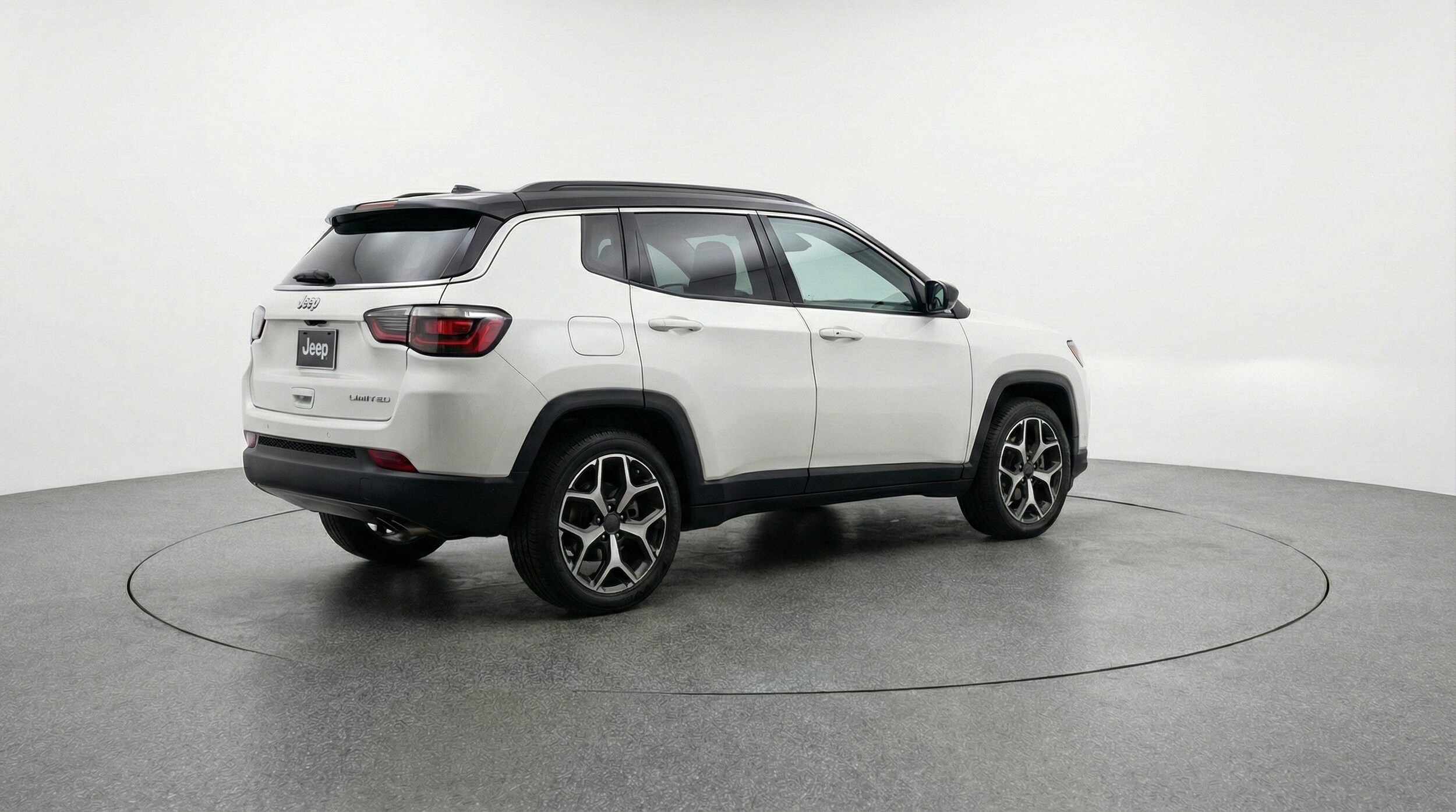 Thumbnail: 2025 Jeep Compass - 9