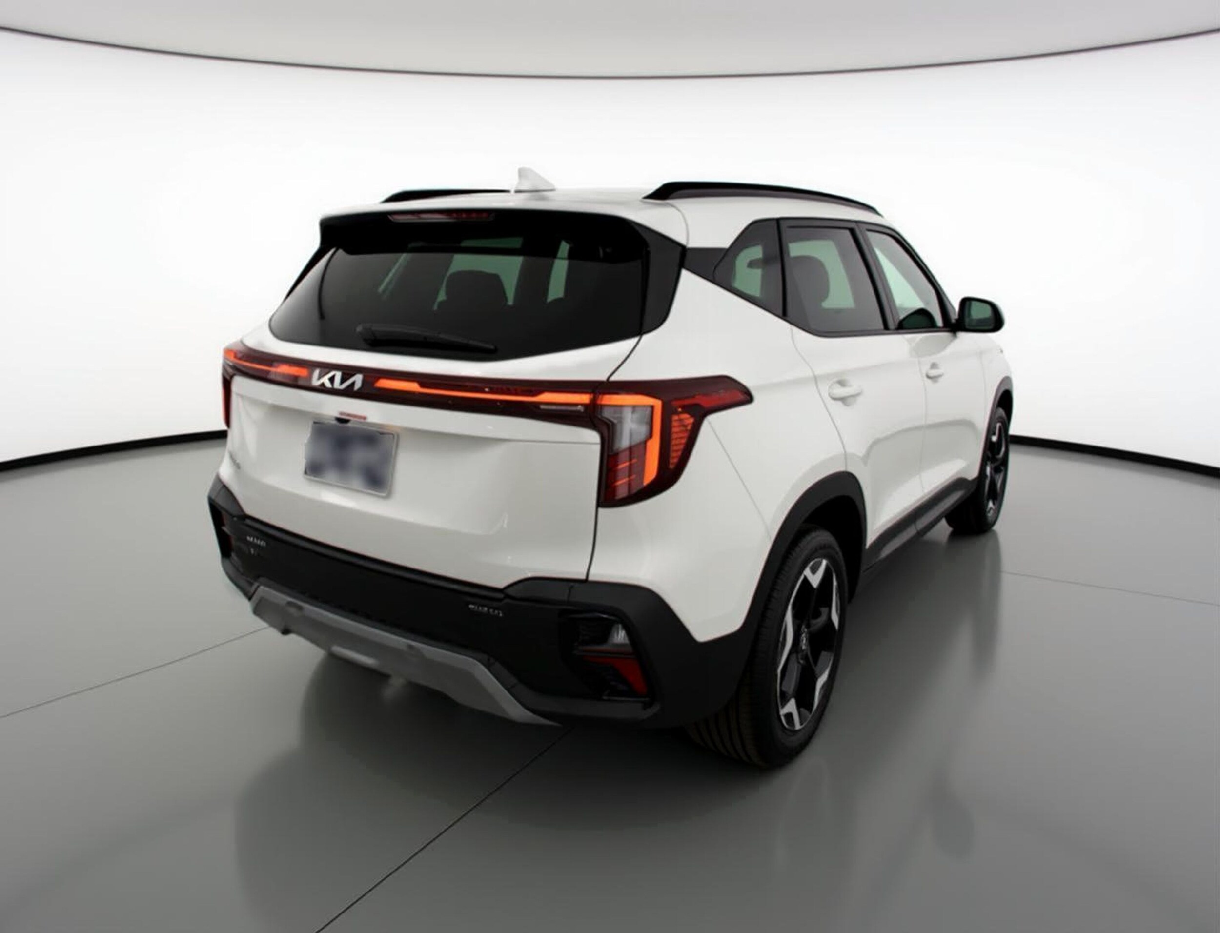 Thumbnail: 2025 Kia Seltos - 7