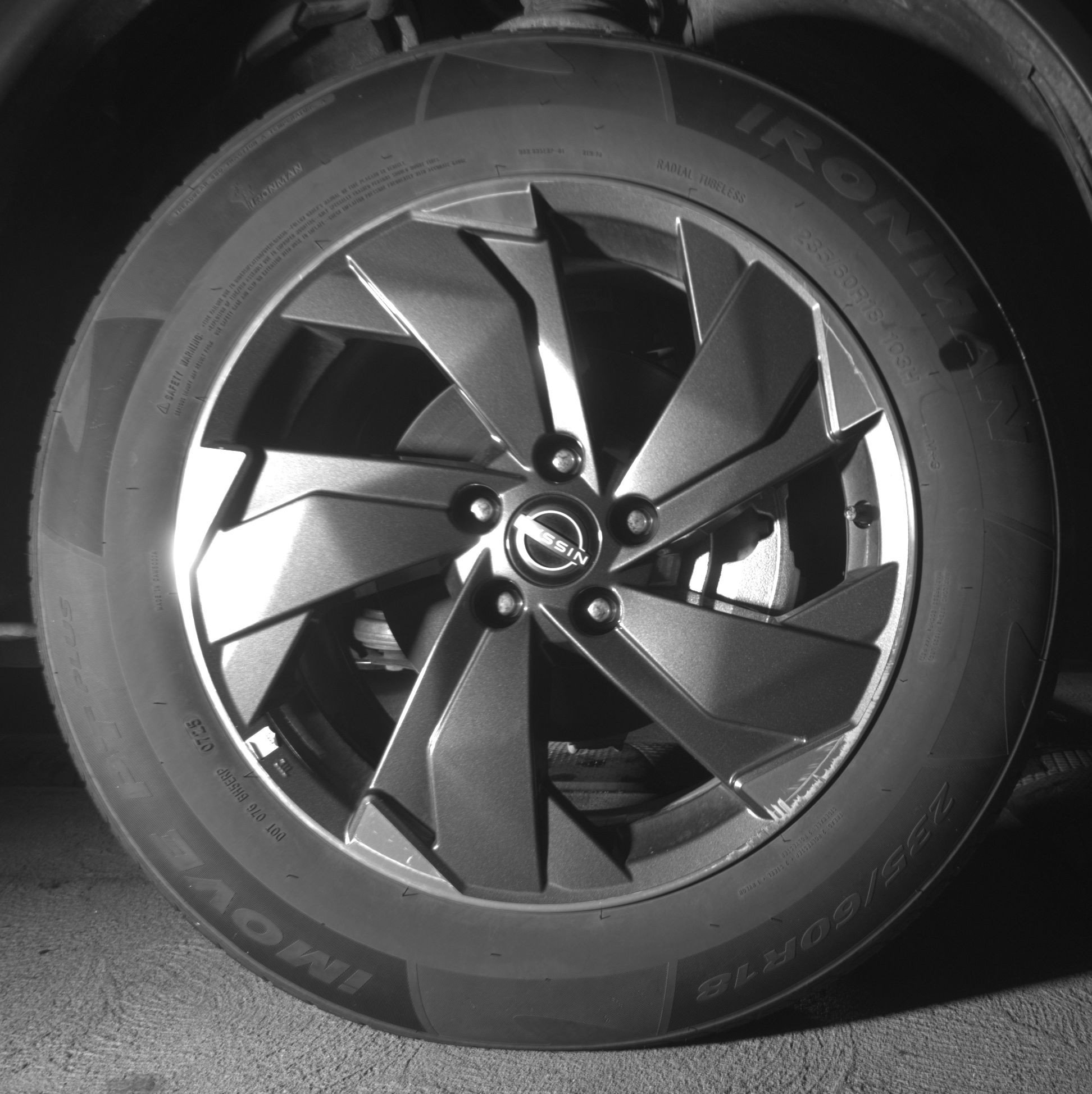 Thumbnail: 2025 Nissan Rogue - 13