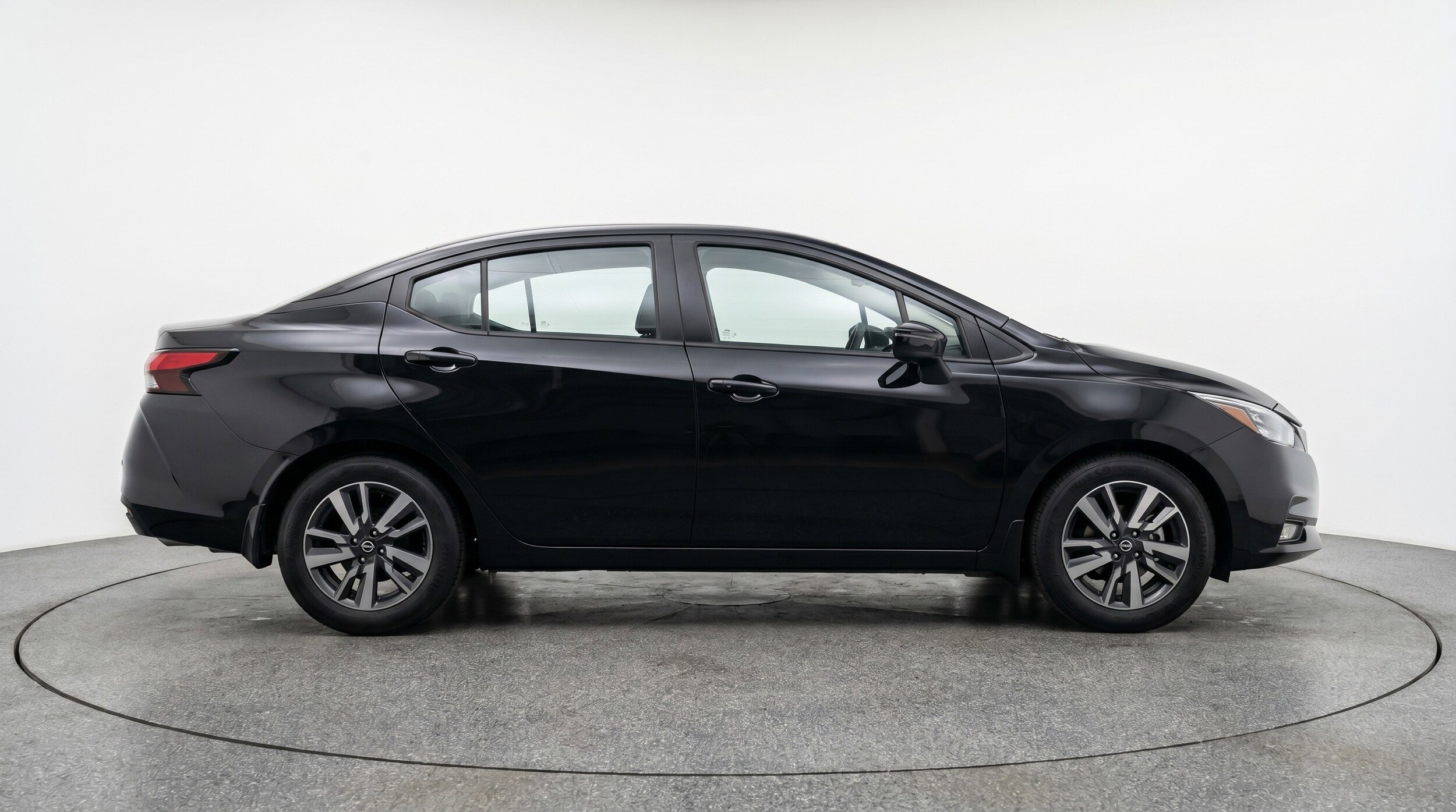 Thumbnail: 2025 Nissan Versa - 11