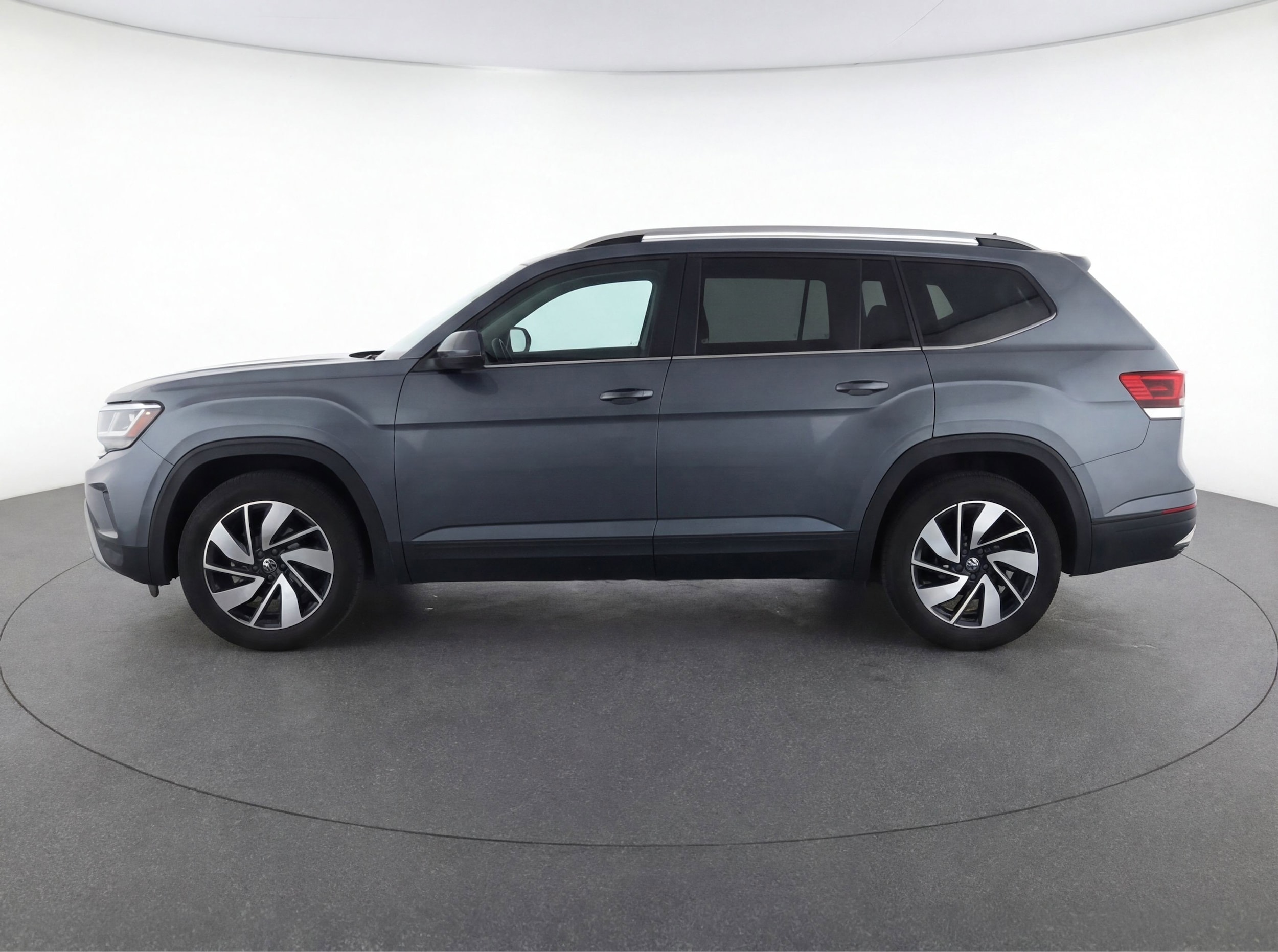Thumbnail: 2025 Volkswagen Atlas - 5