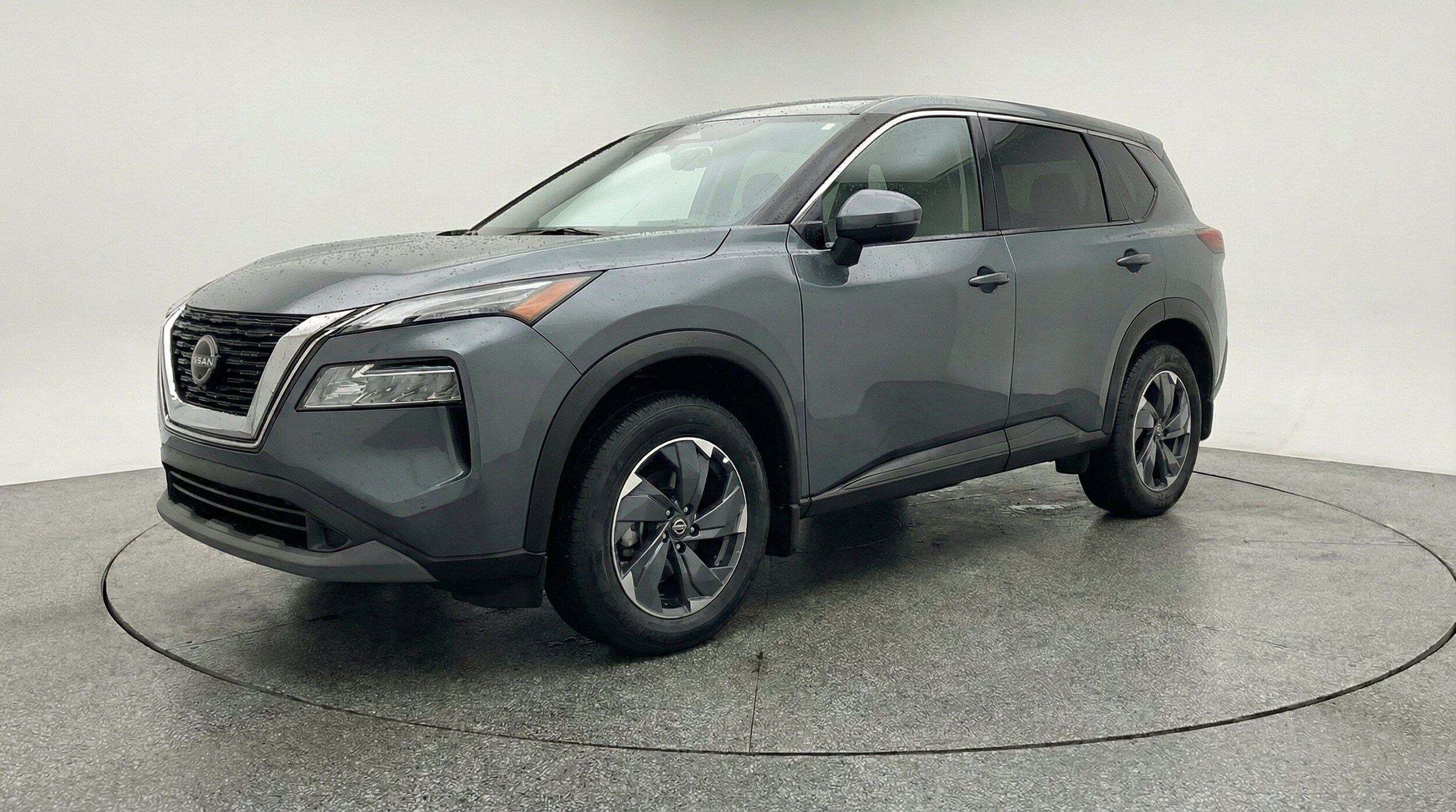Thumbnail: 2025 Nissan Rogue - 3