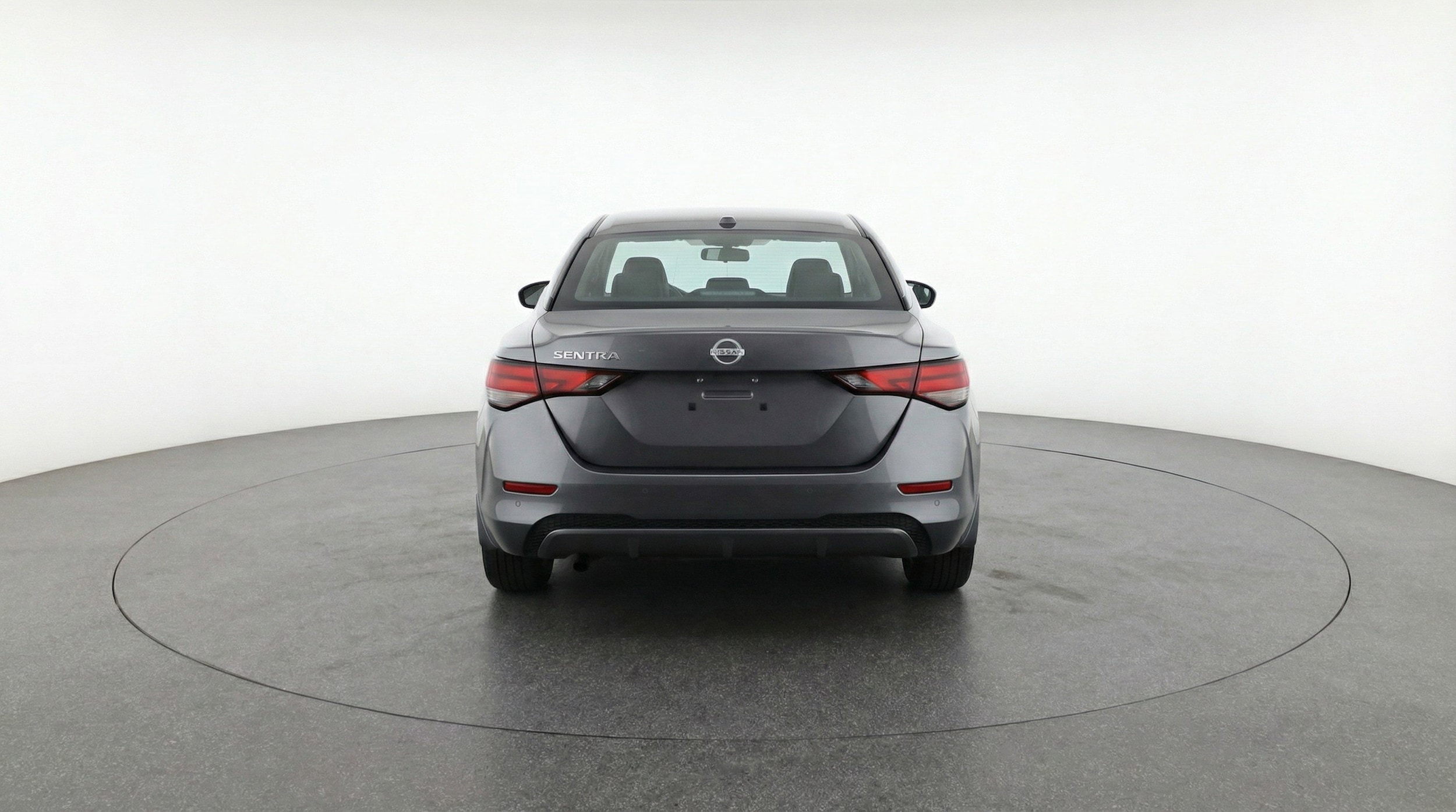 Thumbnail: 2025 Nissan Sentra - 7