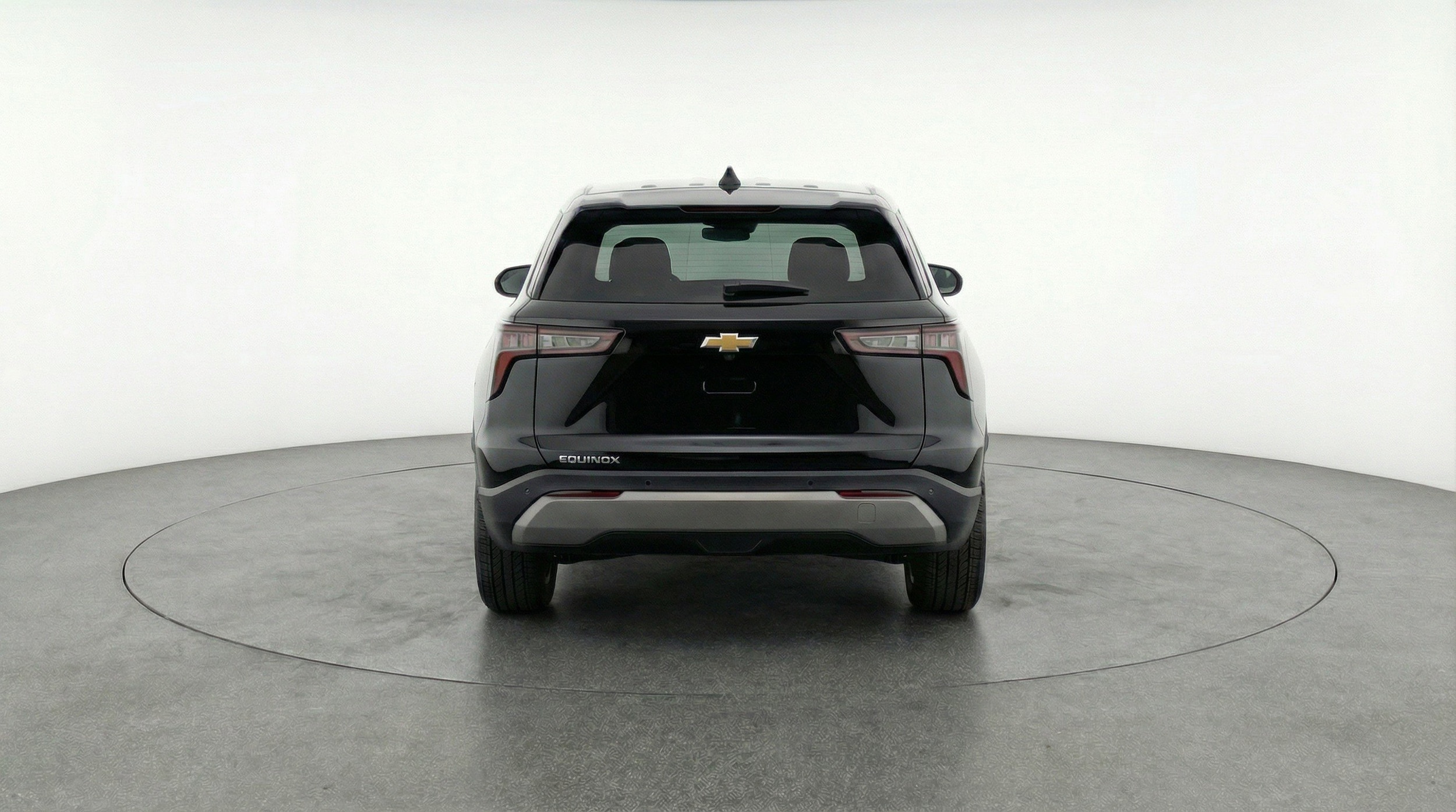 Thumbnail: 2025 Chevrolet Equinox - 7
