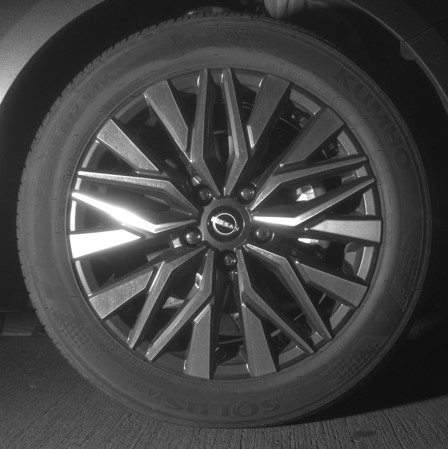 Thumbnail: 2026 Nissan Altima - 13