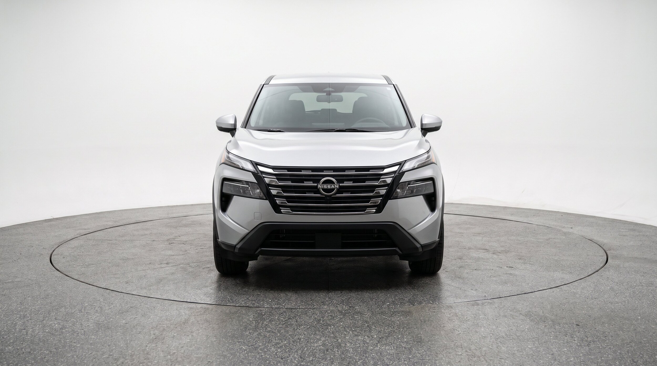 Thumbnail: 2025 Nissan Rogue - 2