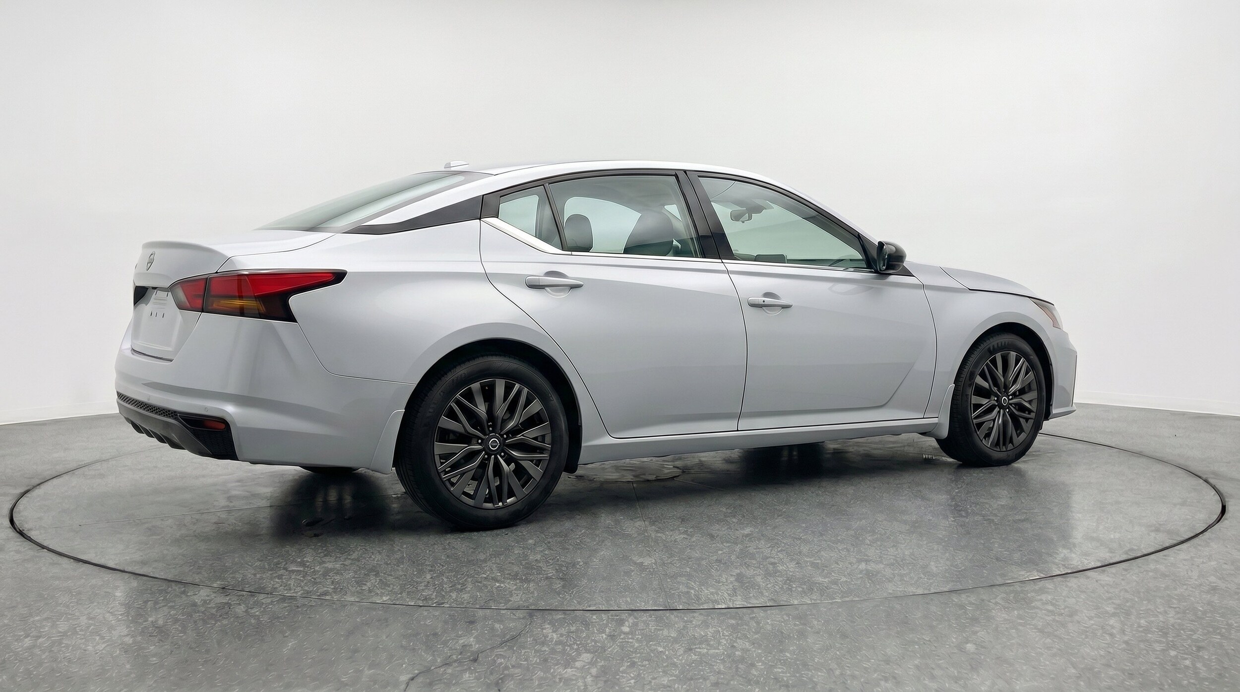 Thumbnail: 2026 Nissan Altima - 9