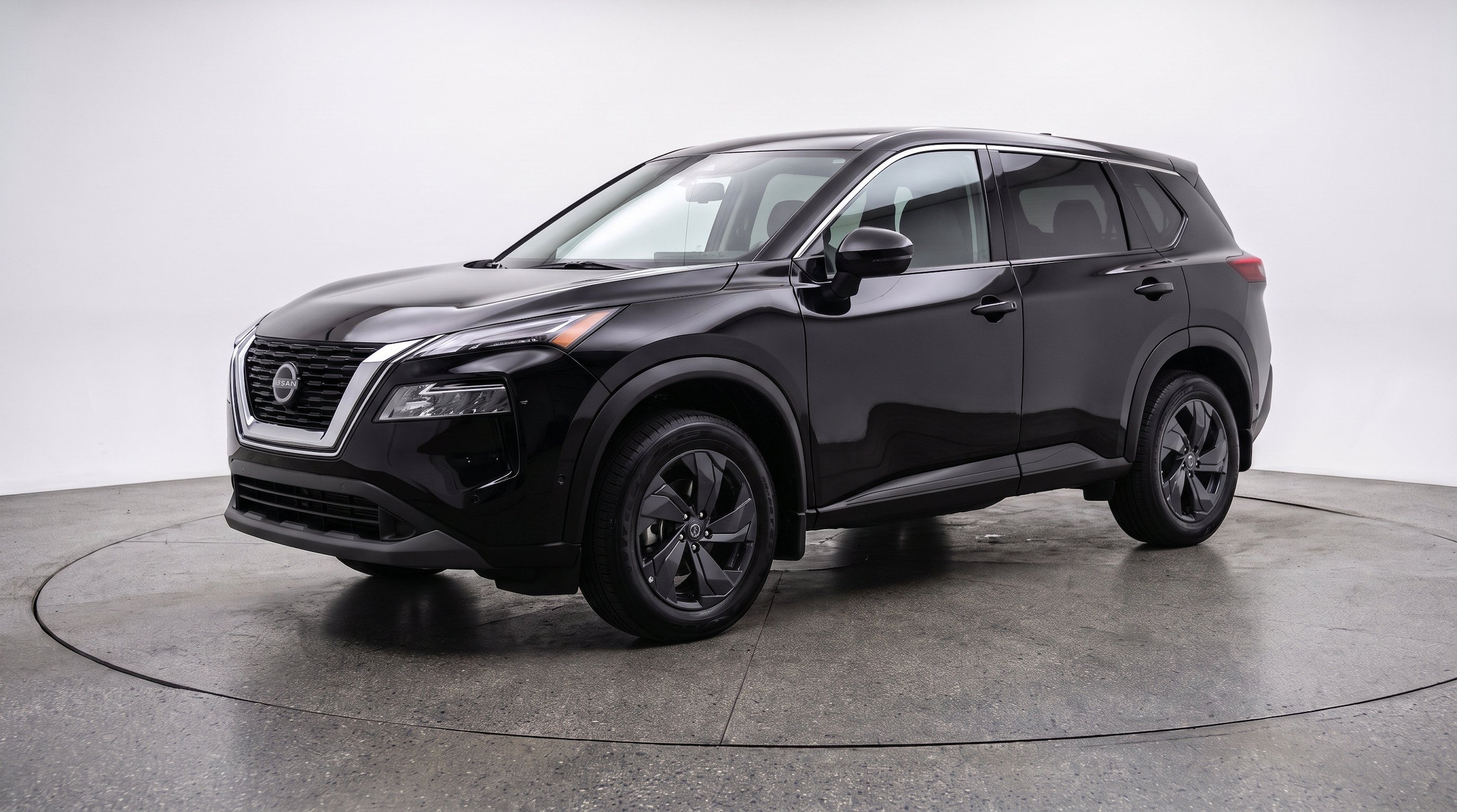 Thumbnail: 2026 Nissan Rogue - 3