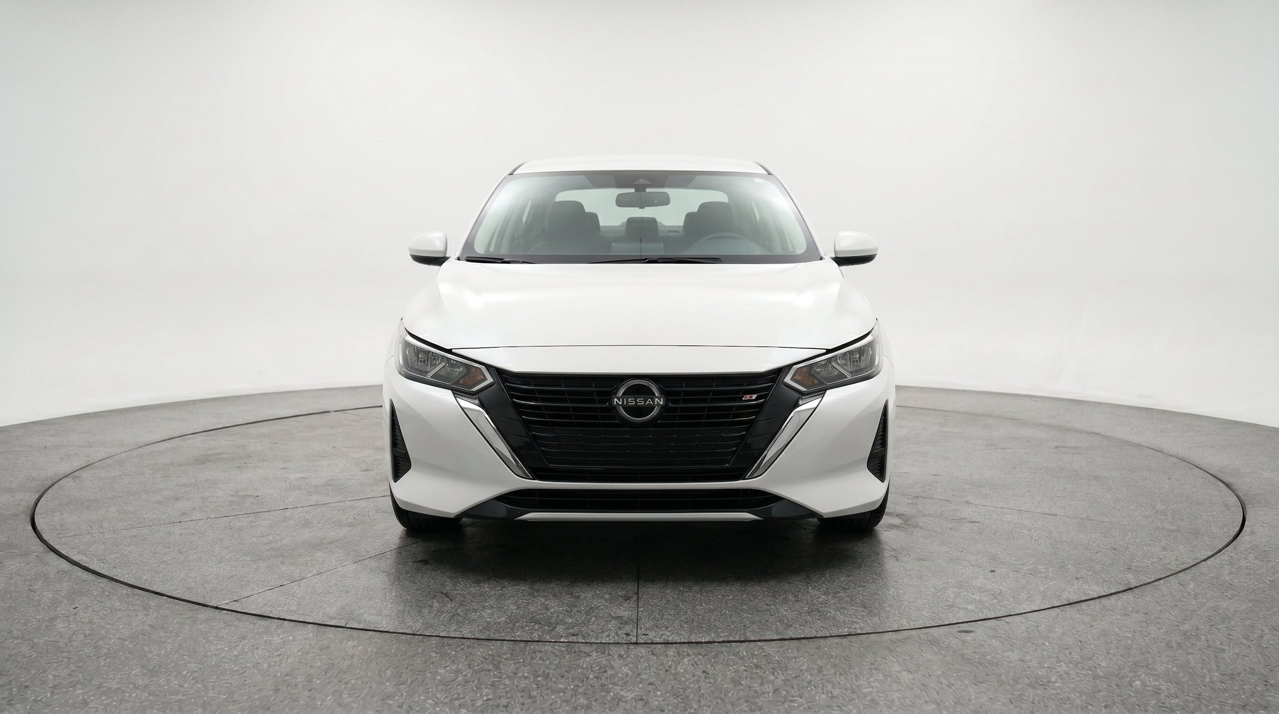 Thumbnail: 2025 Nissan Sentra - 2