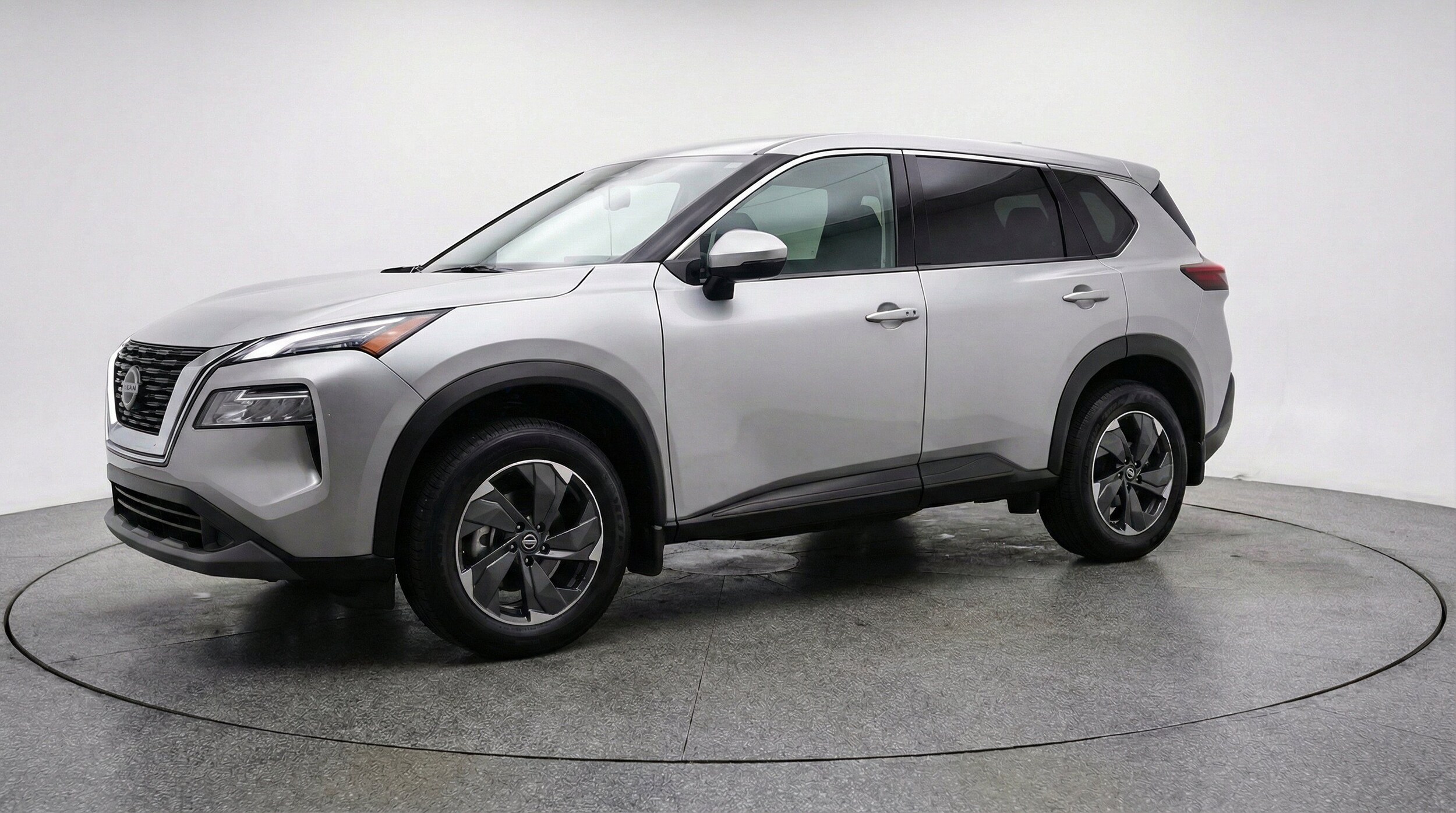 Thumbnail: 2025 Nissan Rogue - 3