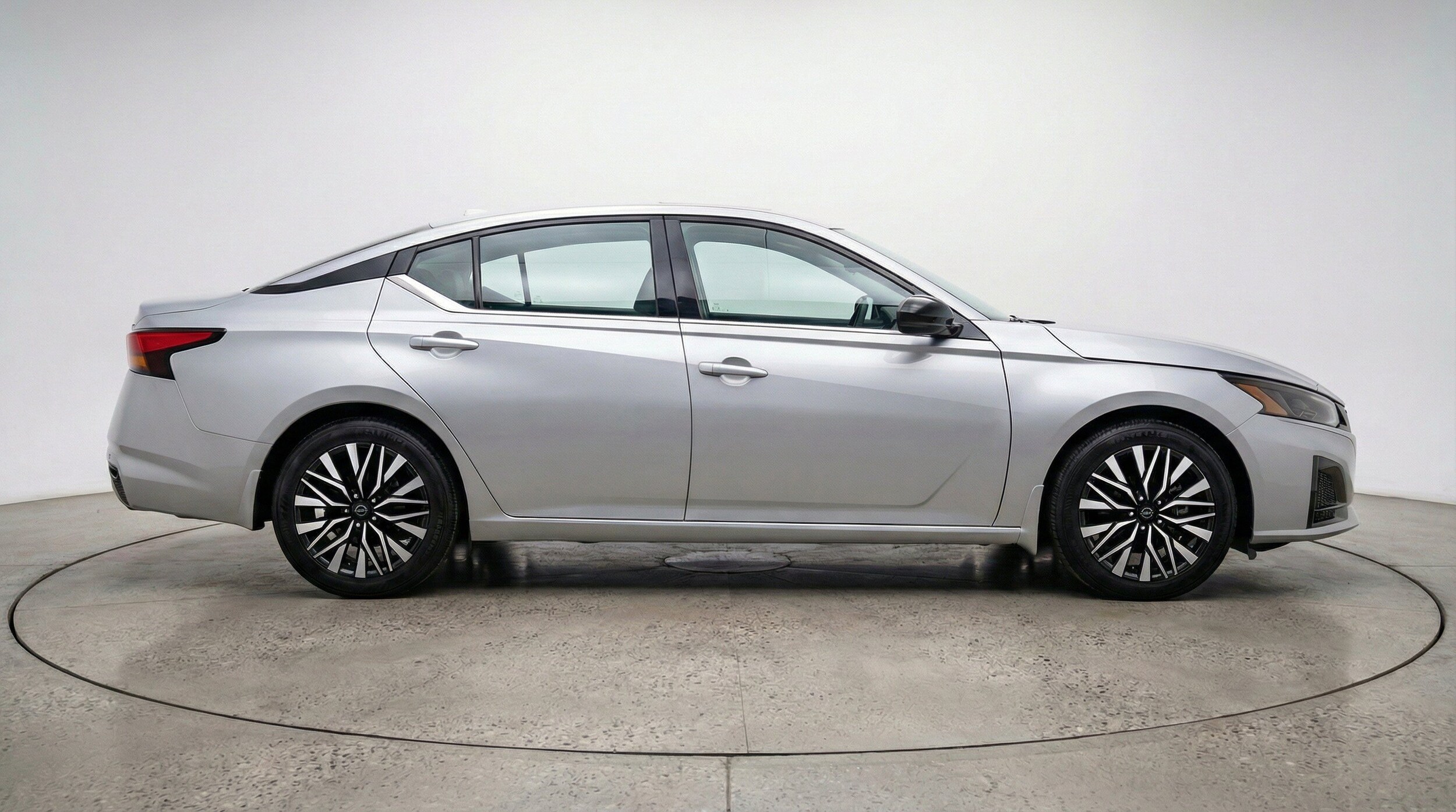 Thumbnail: 2026 Nissan Altima - 11