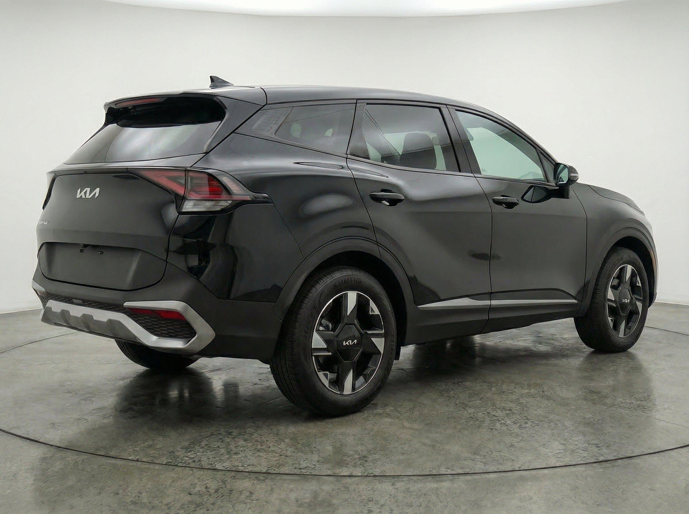 Thumbnail: 2026 Kia Sportage - 9