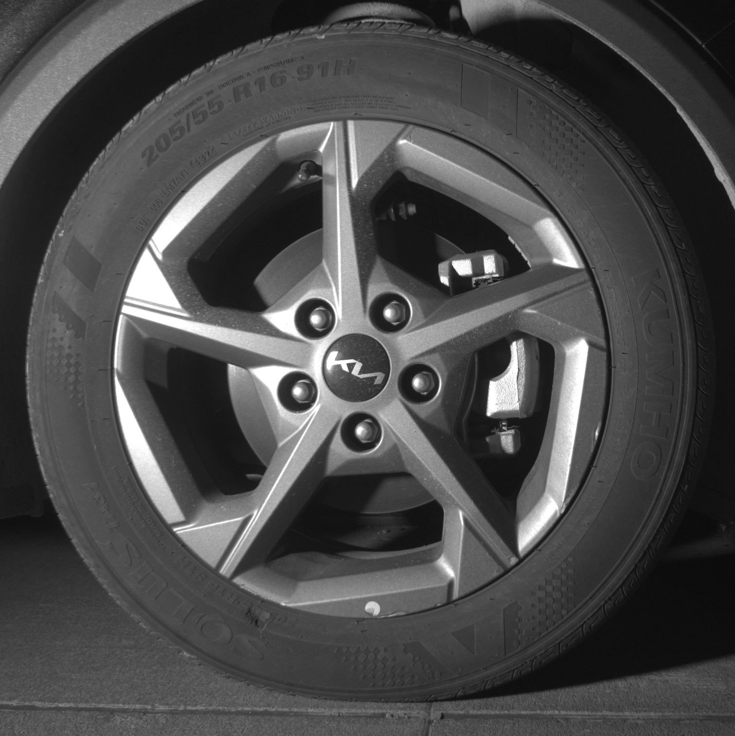 Thumbnail: 2025 Kia K4 - 13