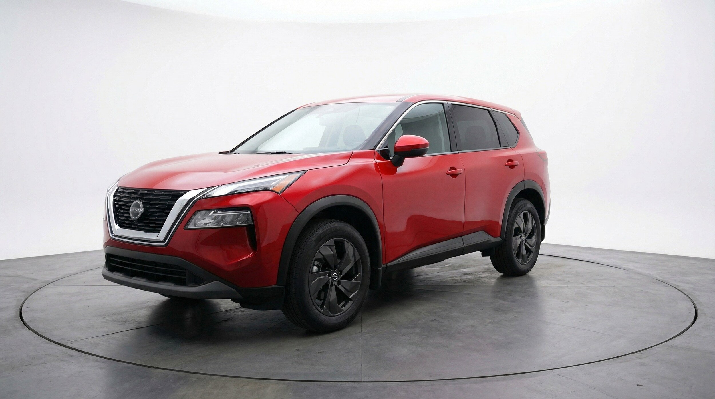 Thumbnail: 2025 Nissan Rogue - 3