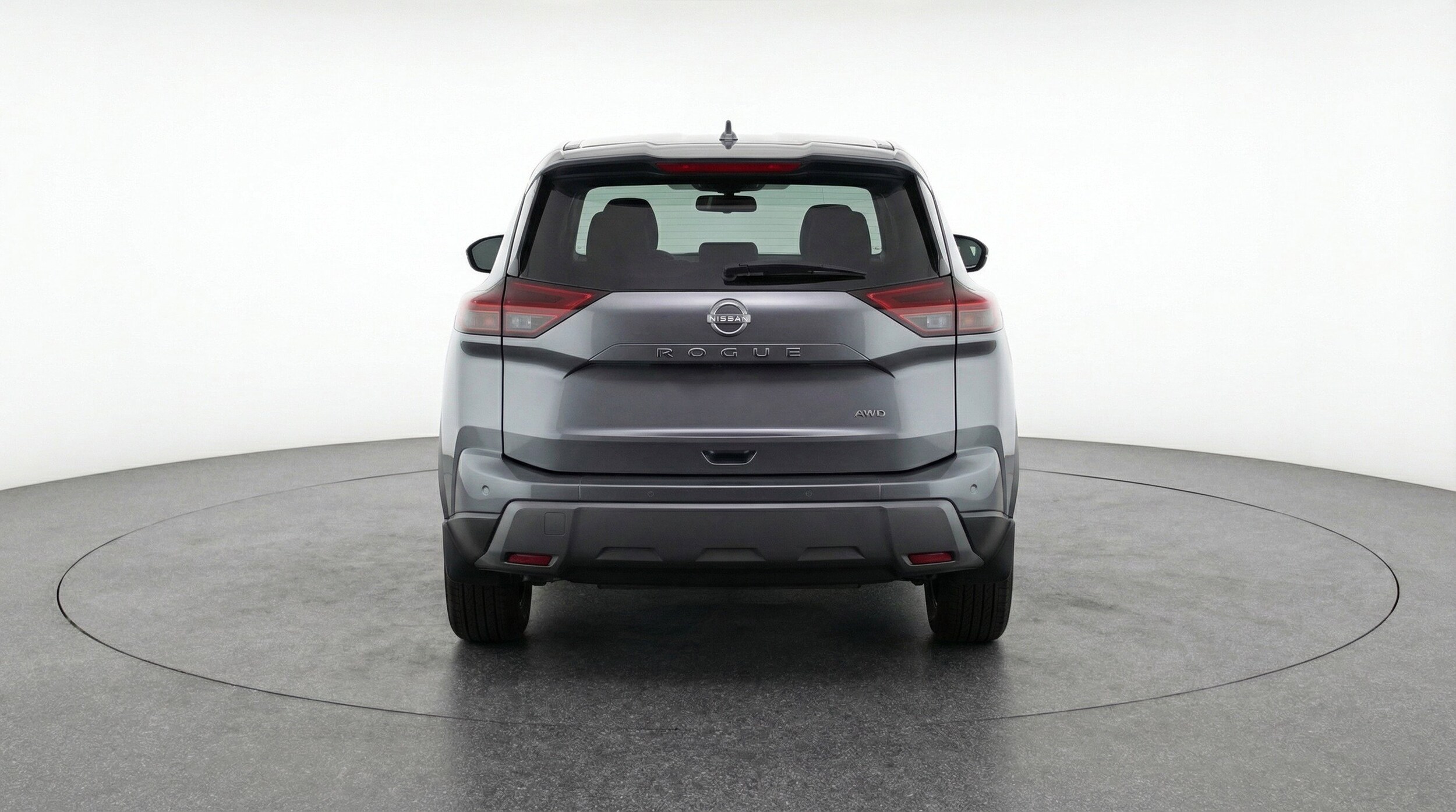 Thumbnail: 2025 Nissan Rogue - 7