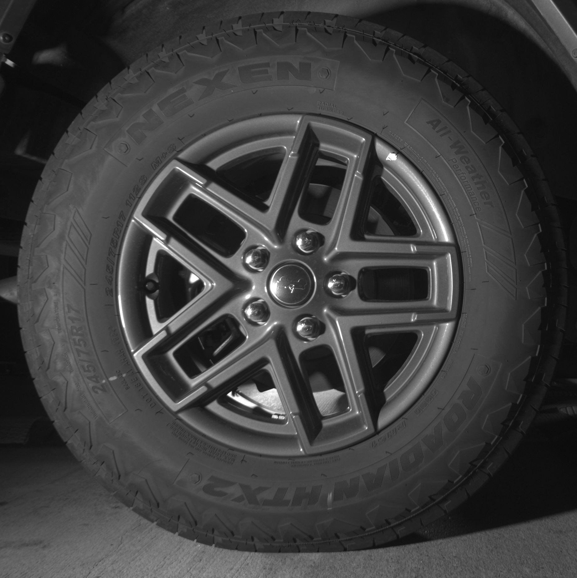 Thumbnail: 2025 Jeep Wrangler - 15